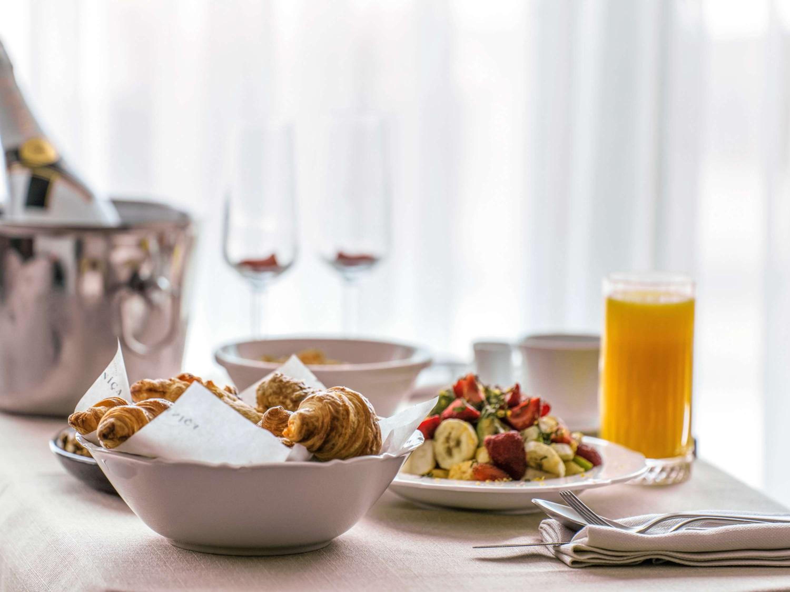 The Artisan Istanbul MGallery - Image 53