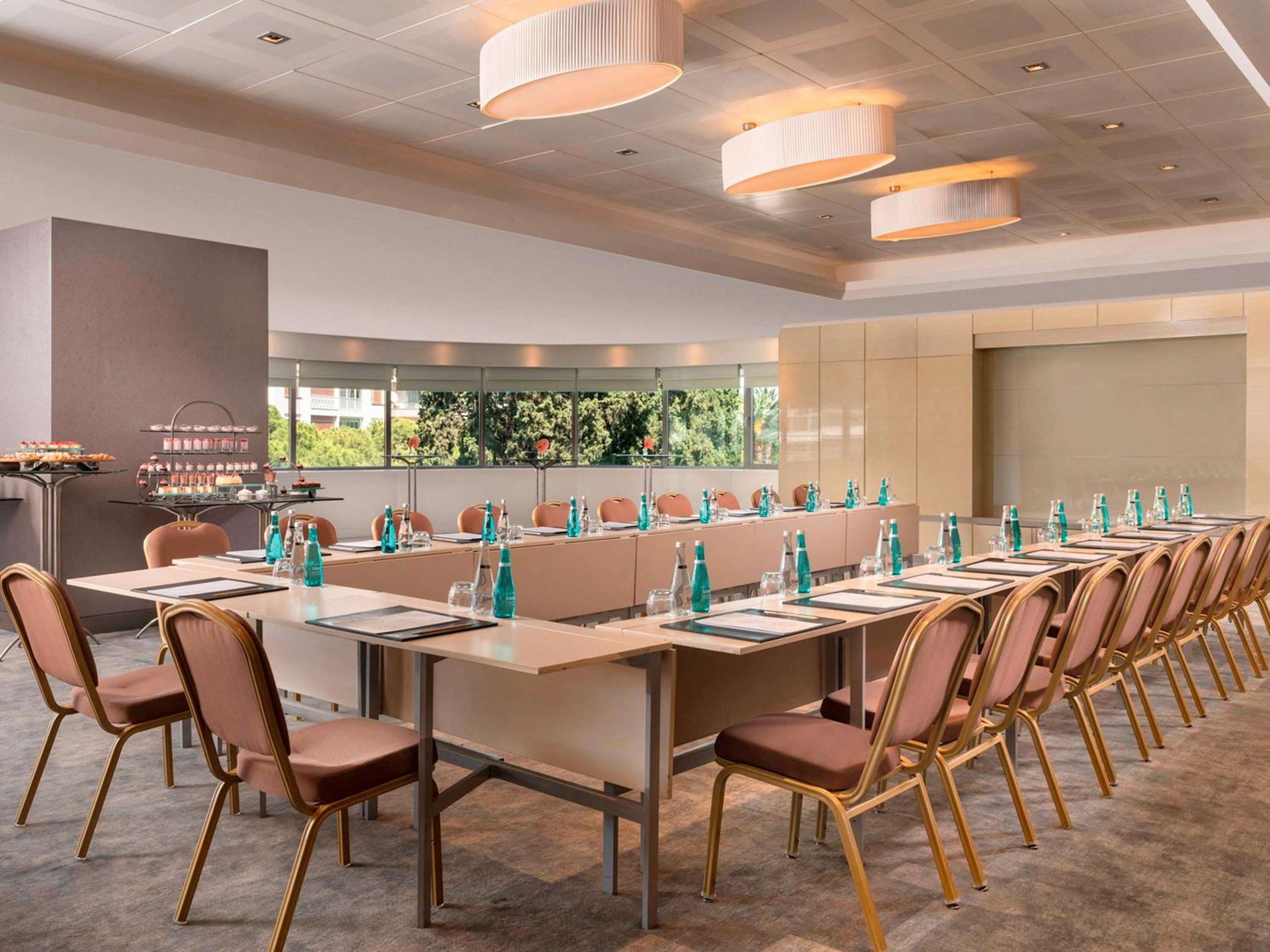 Swissotel Buyuk Efes İzmir - Image 125