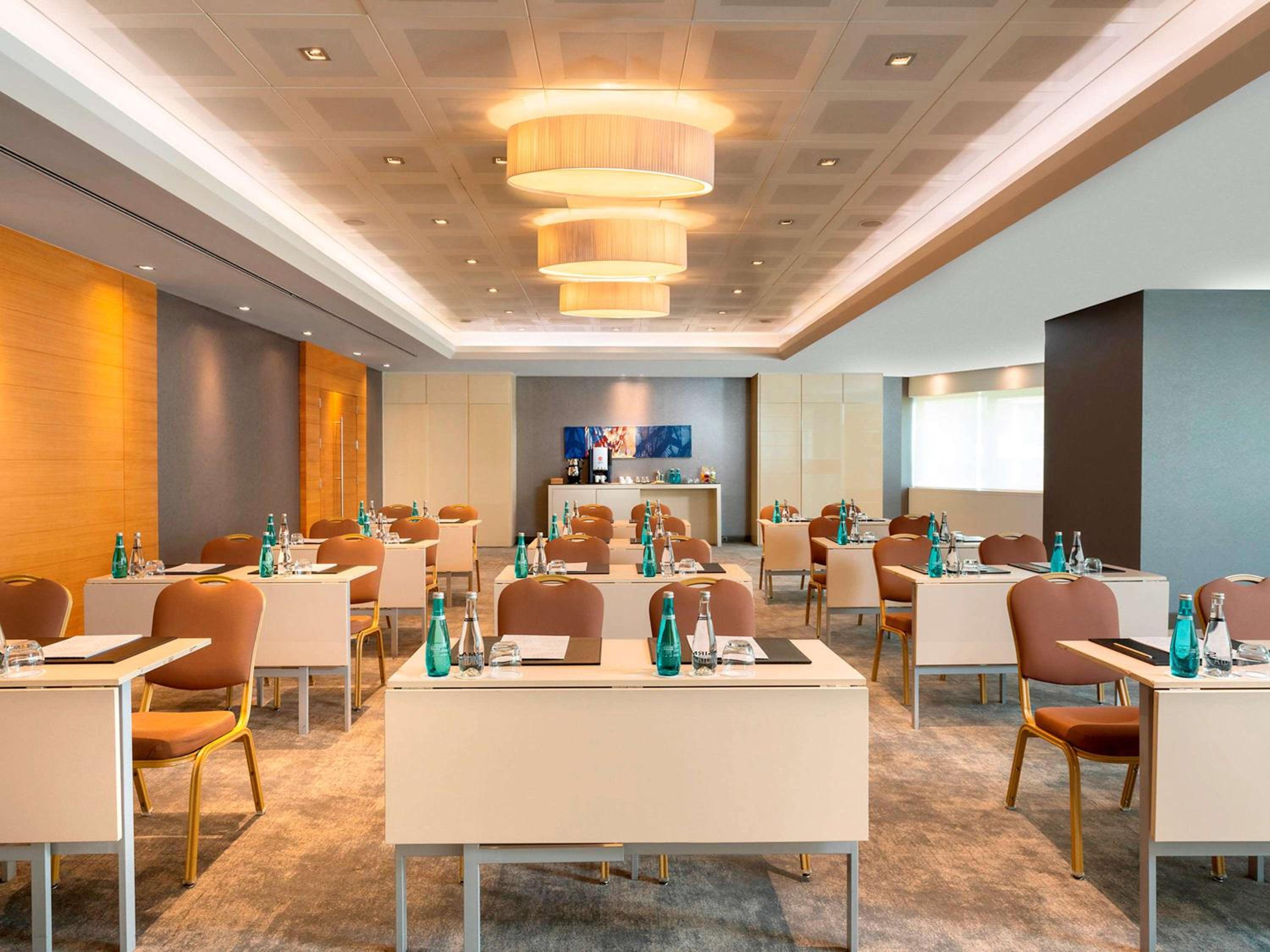 Swissotel Buyuk Efes İzmir - Image 126