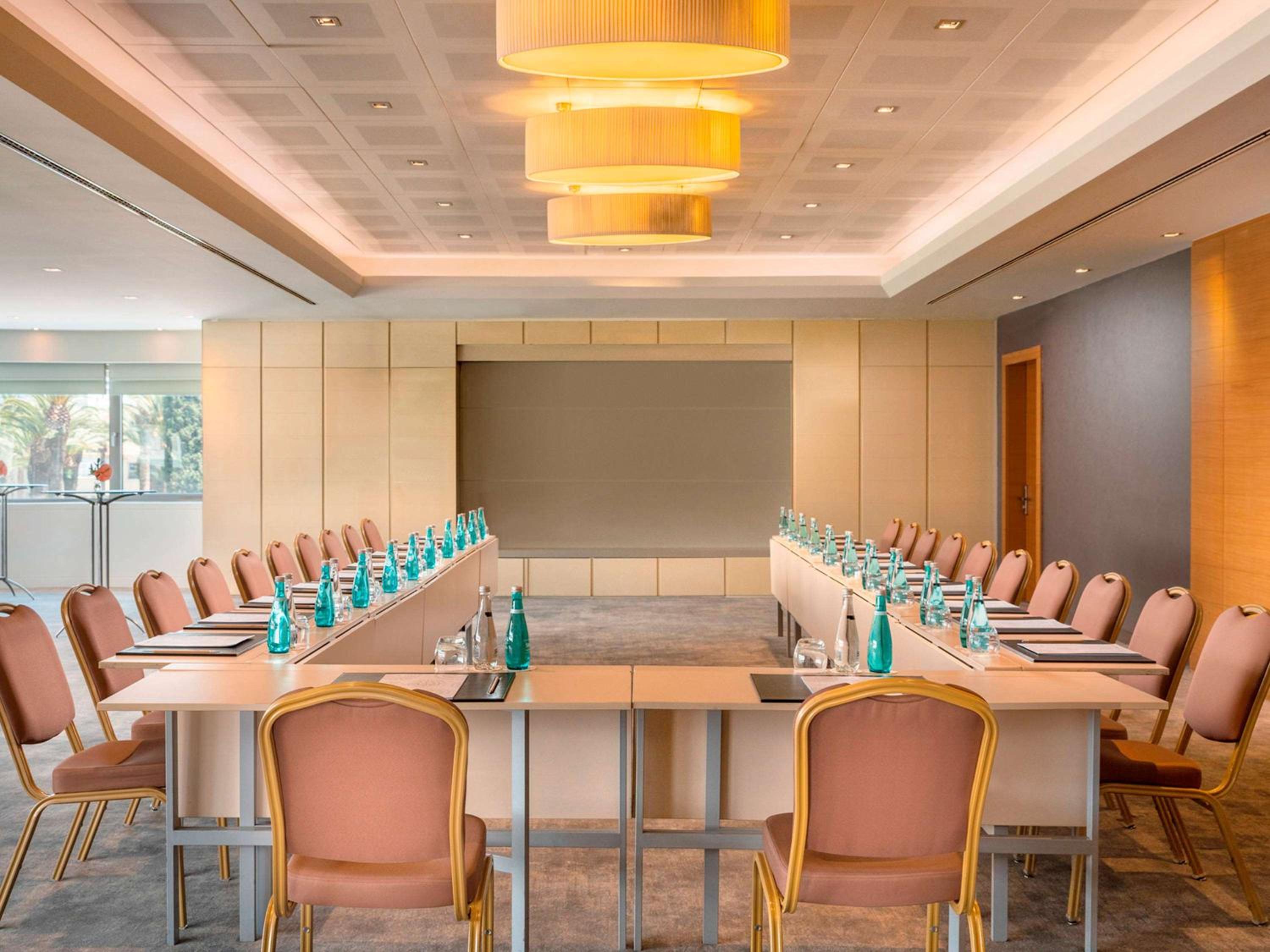 Swissotel Buyuk Efes İzmir - Image 37