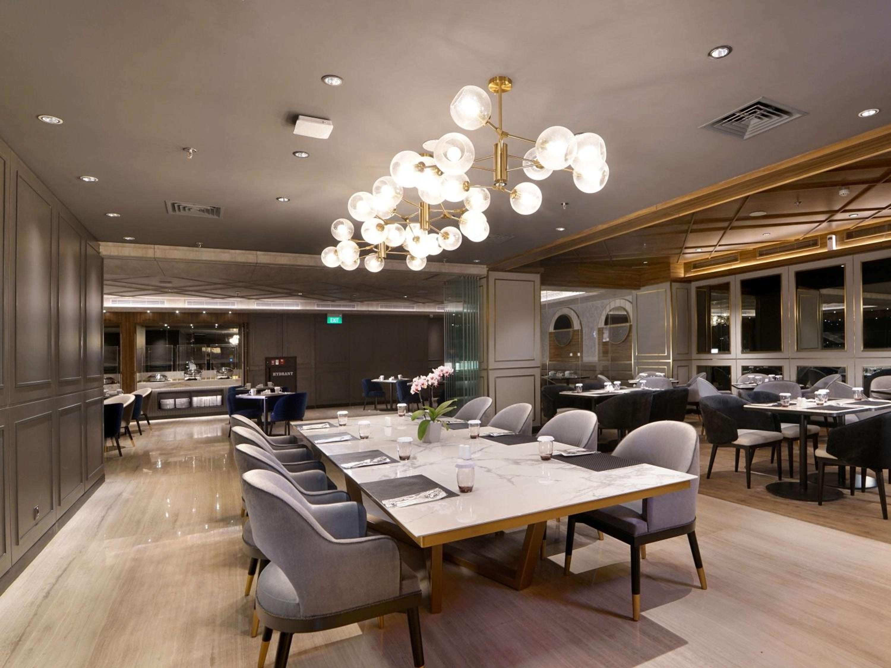 Mercure Surabaya Manyar