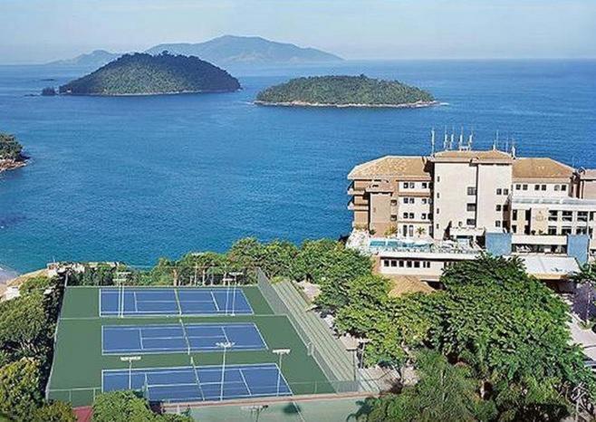Porto Real Resort