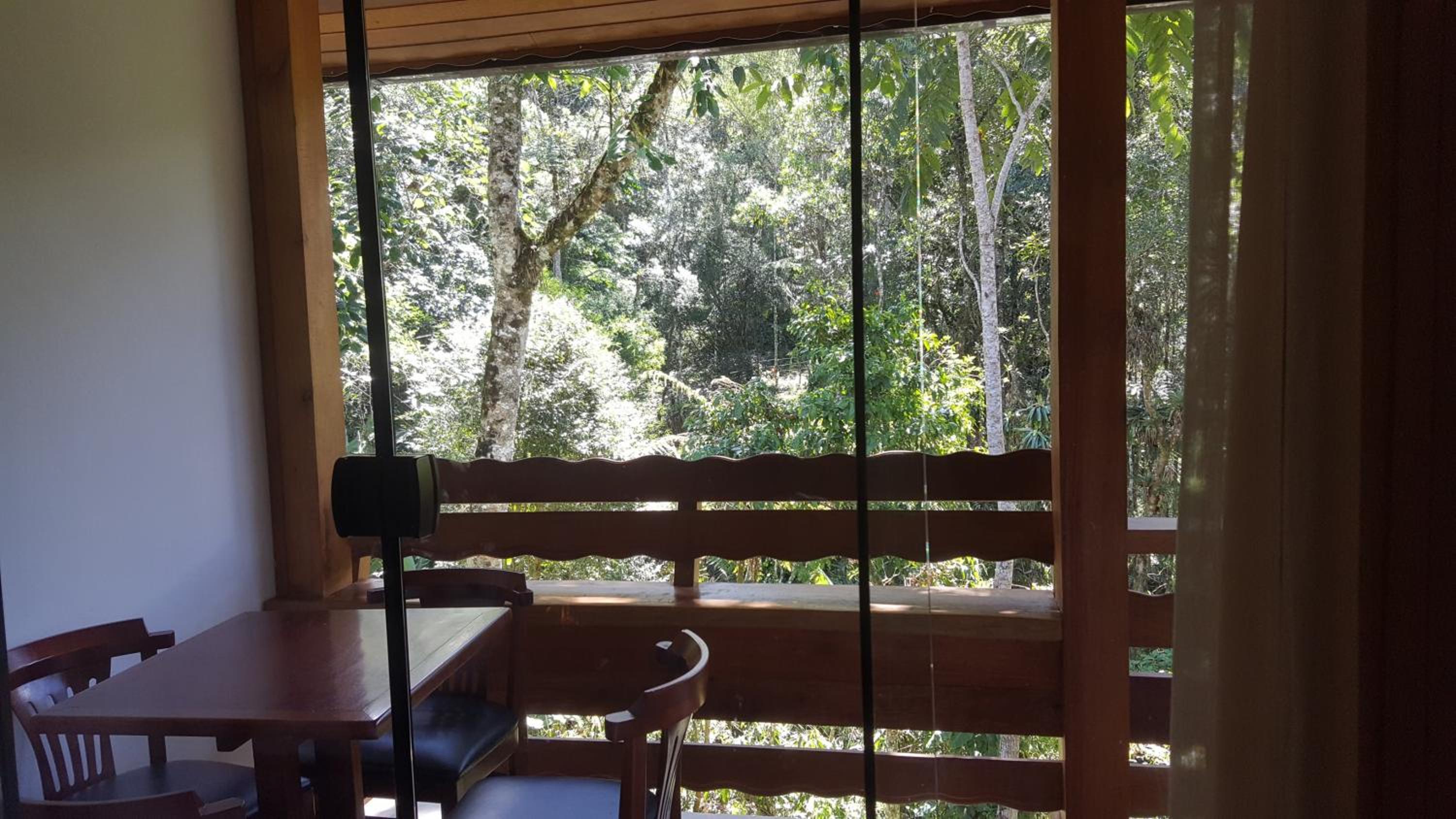Cabanas da Fazenda
