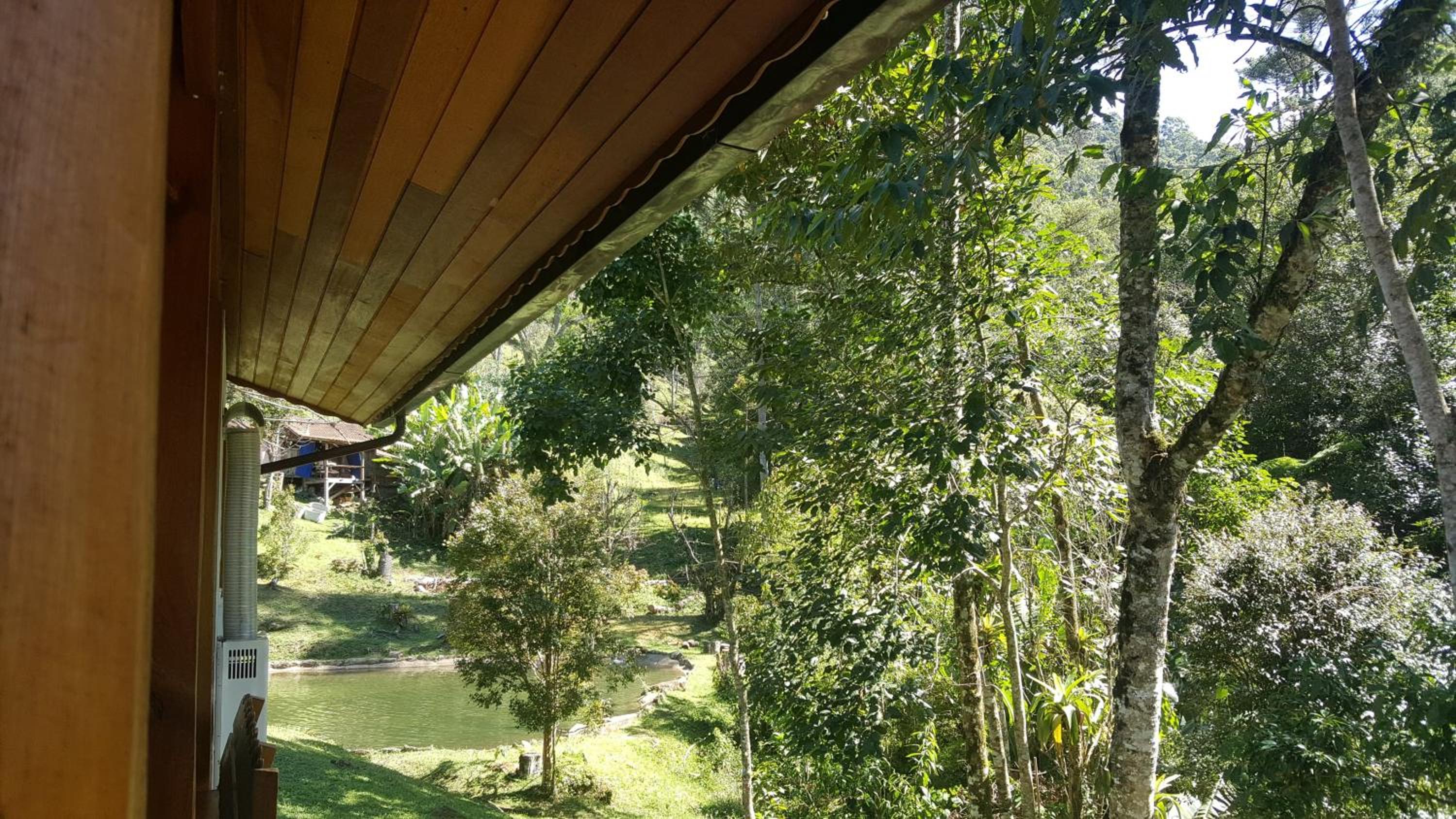Cabanas da Fazenda