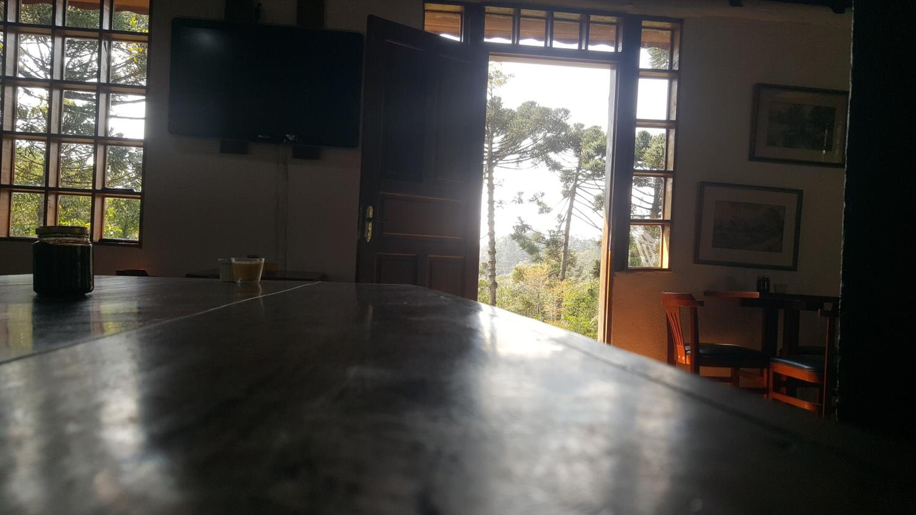 Cabanas da Fazenda