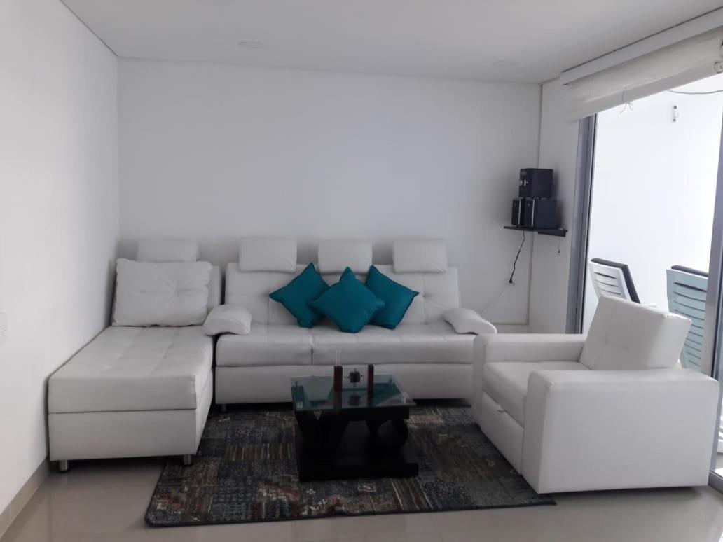 Hotel Seway Morros Cartagena - Image 1