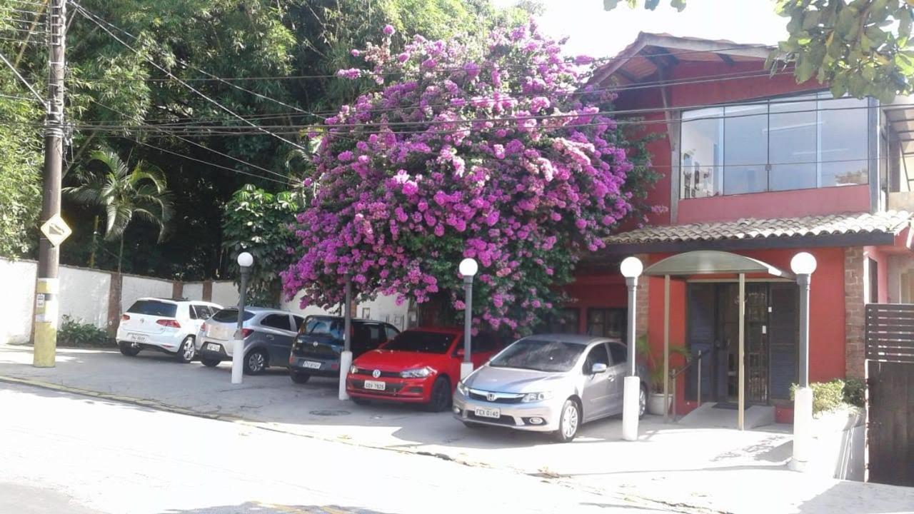 Pousada Santé