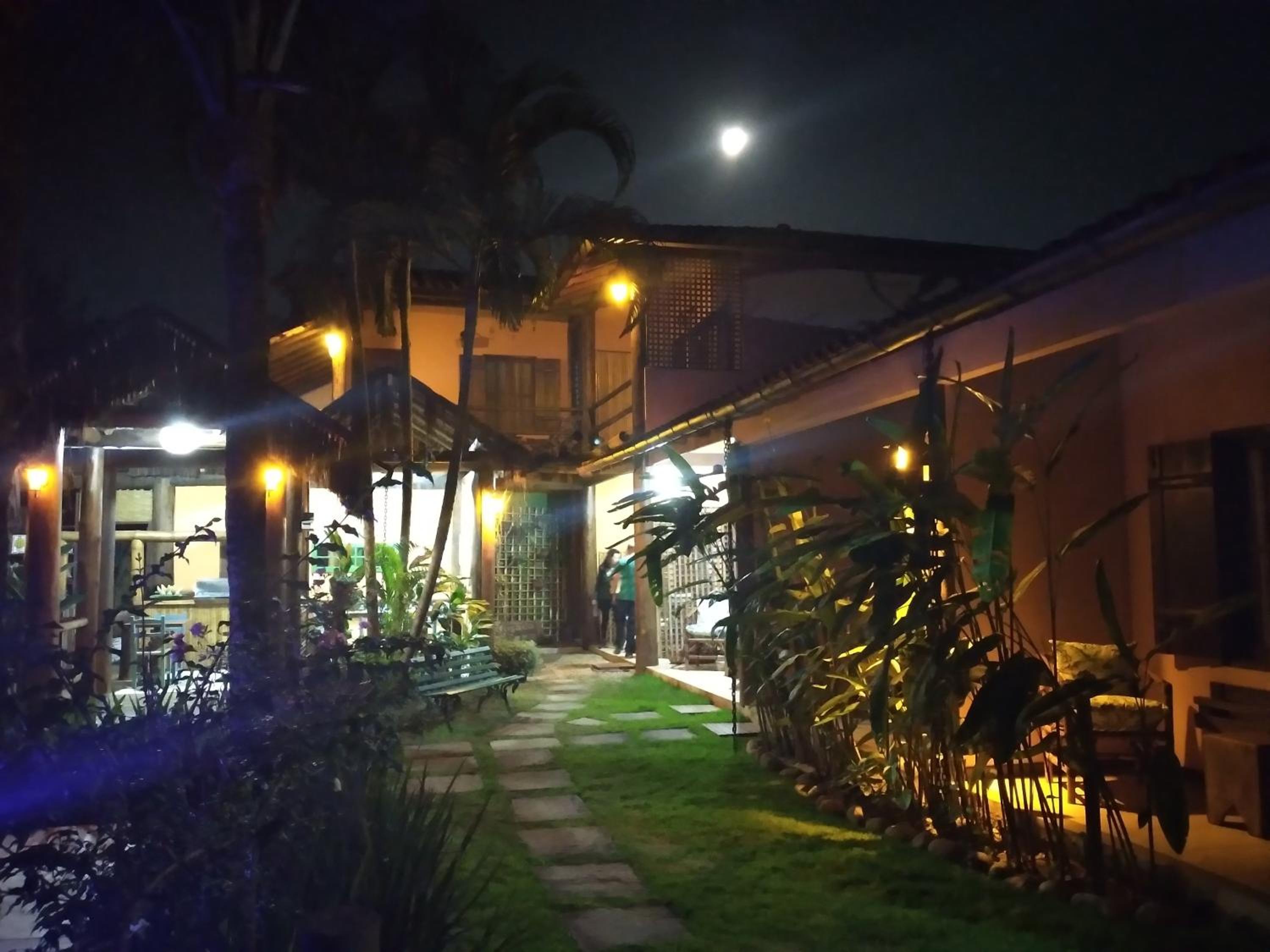 Pousada da Terra Paraty