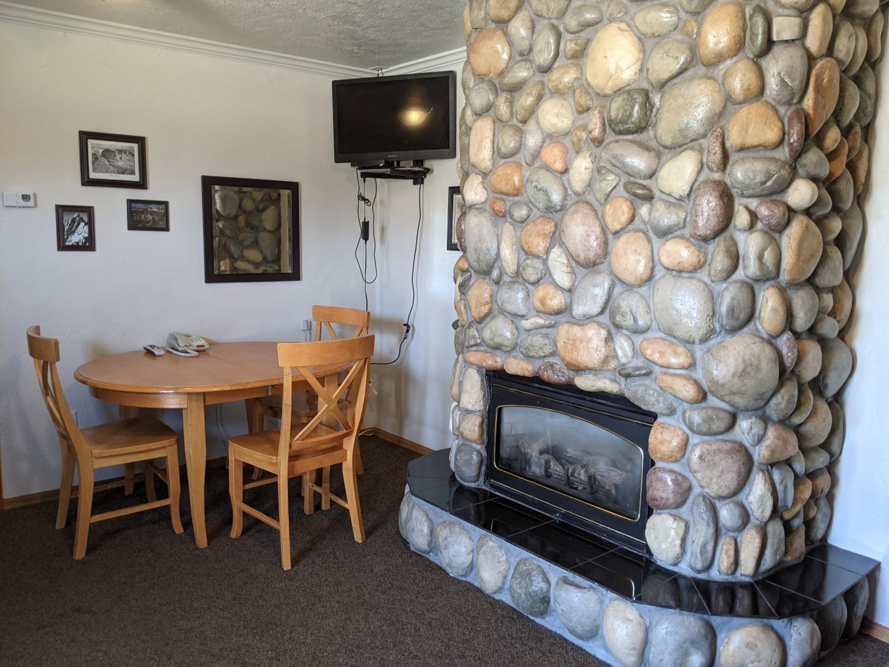 Sundance Motel