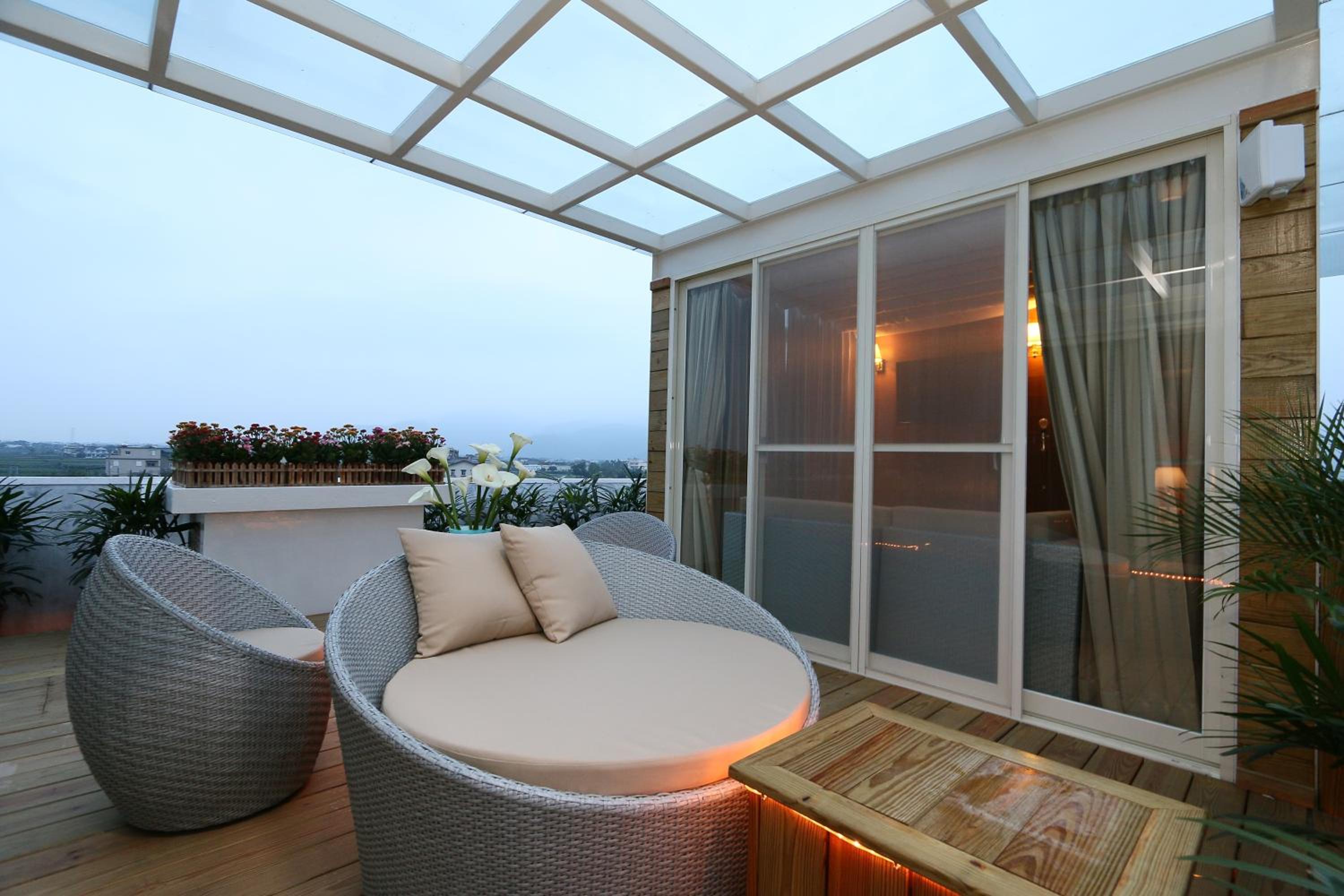 Aleex Villa