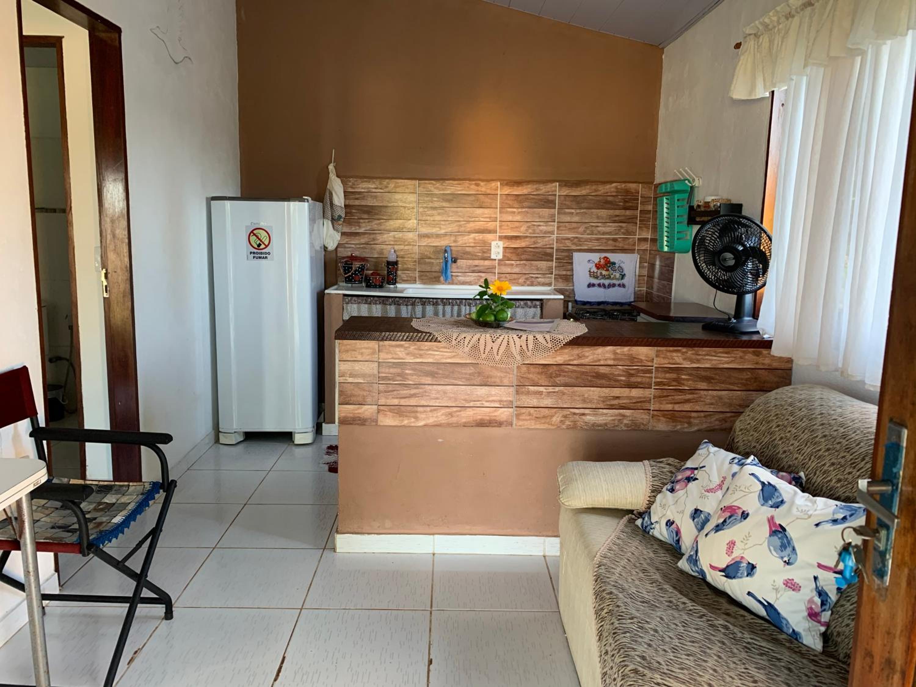 Sítio Vila das Flores