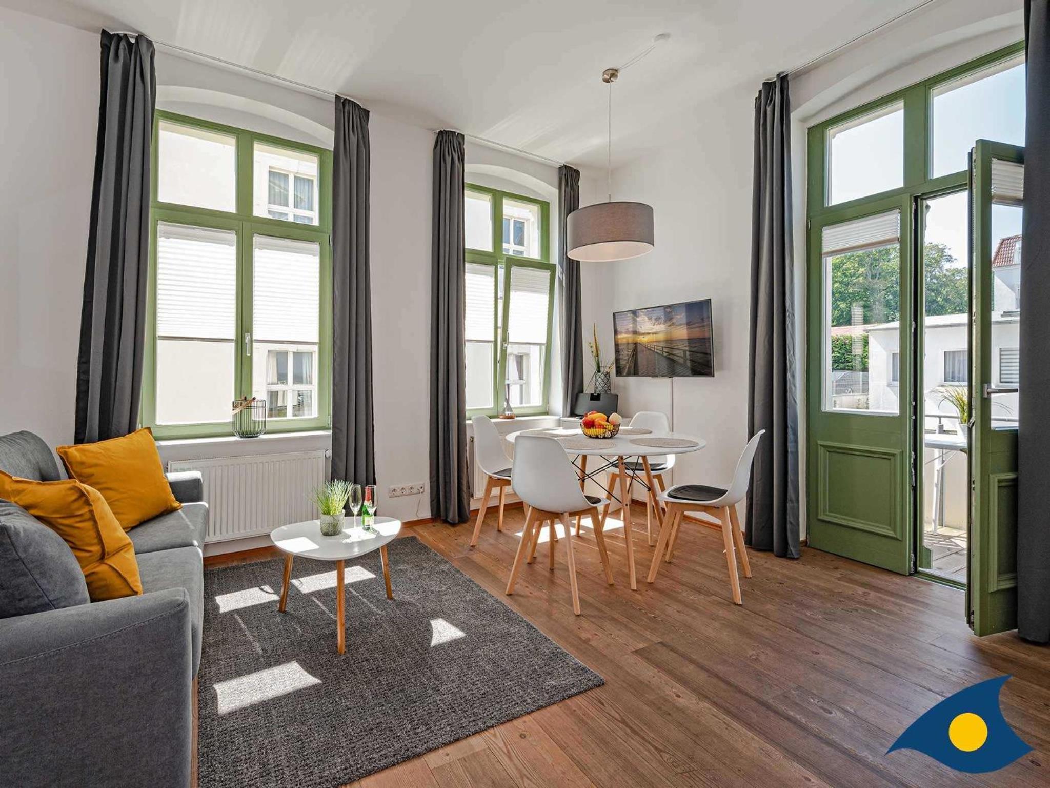 Villa Frohsinn Whg 12