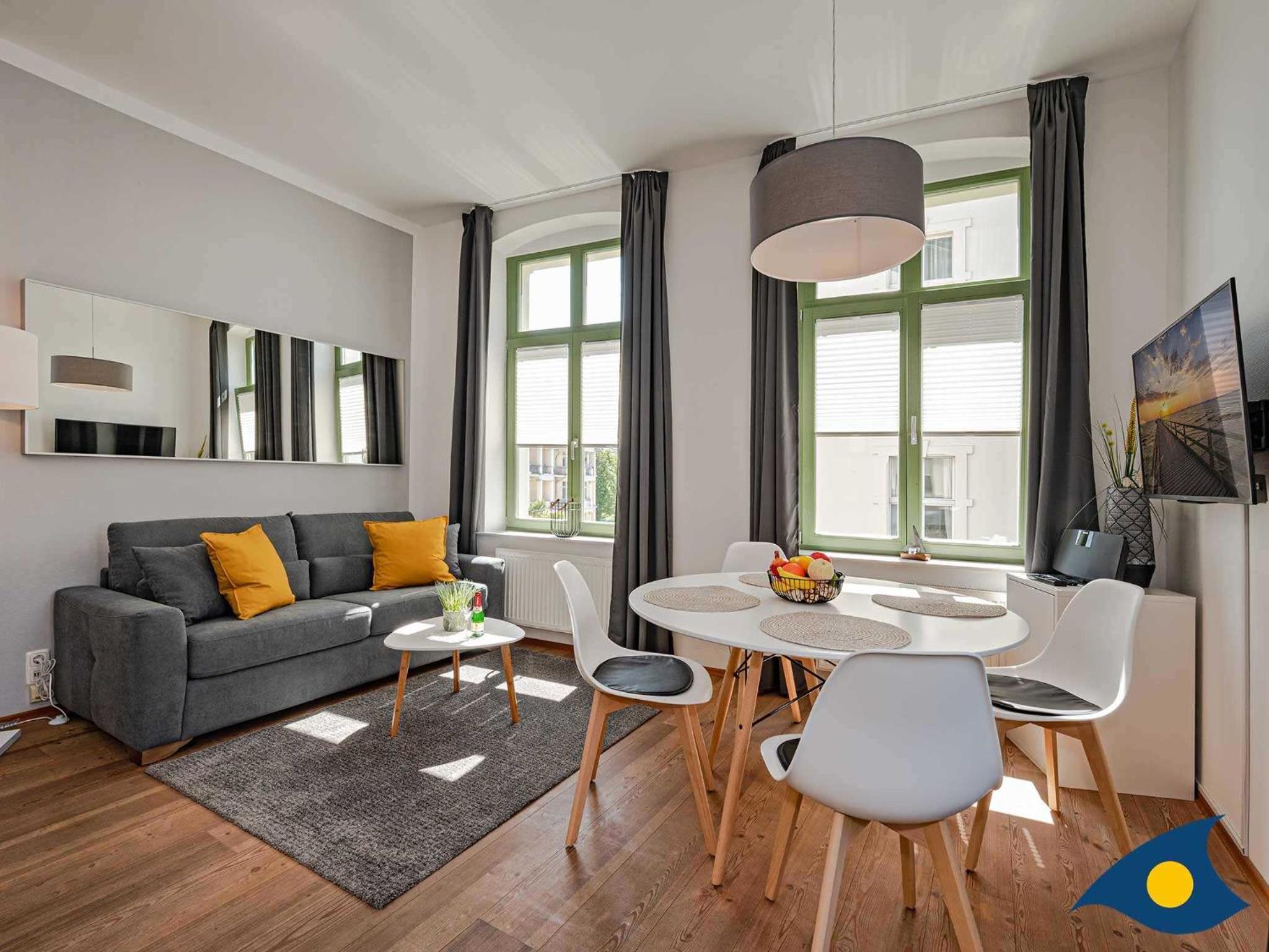Villa Frohsinn Whg 12