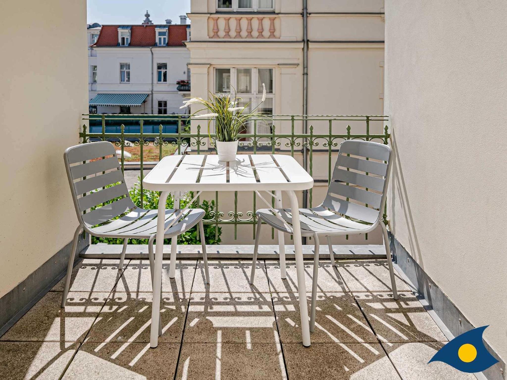 Villa Frohsinn Whg 12