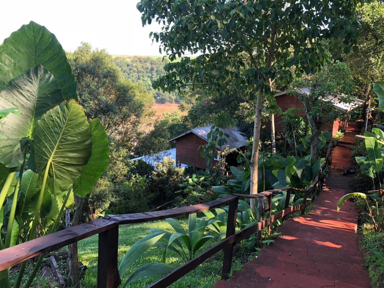 Stonewall Cottages Iguazu