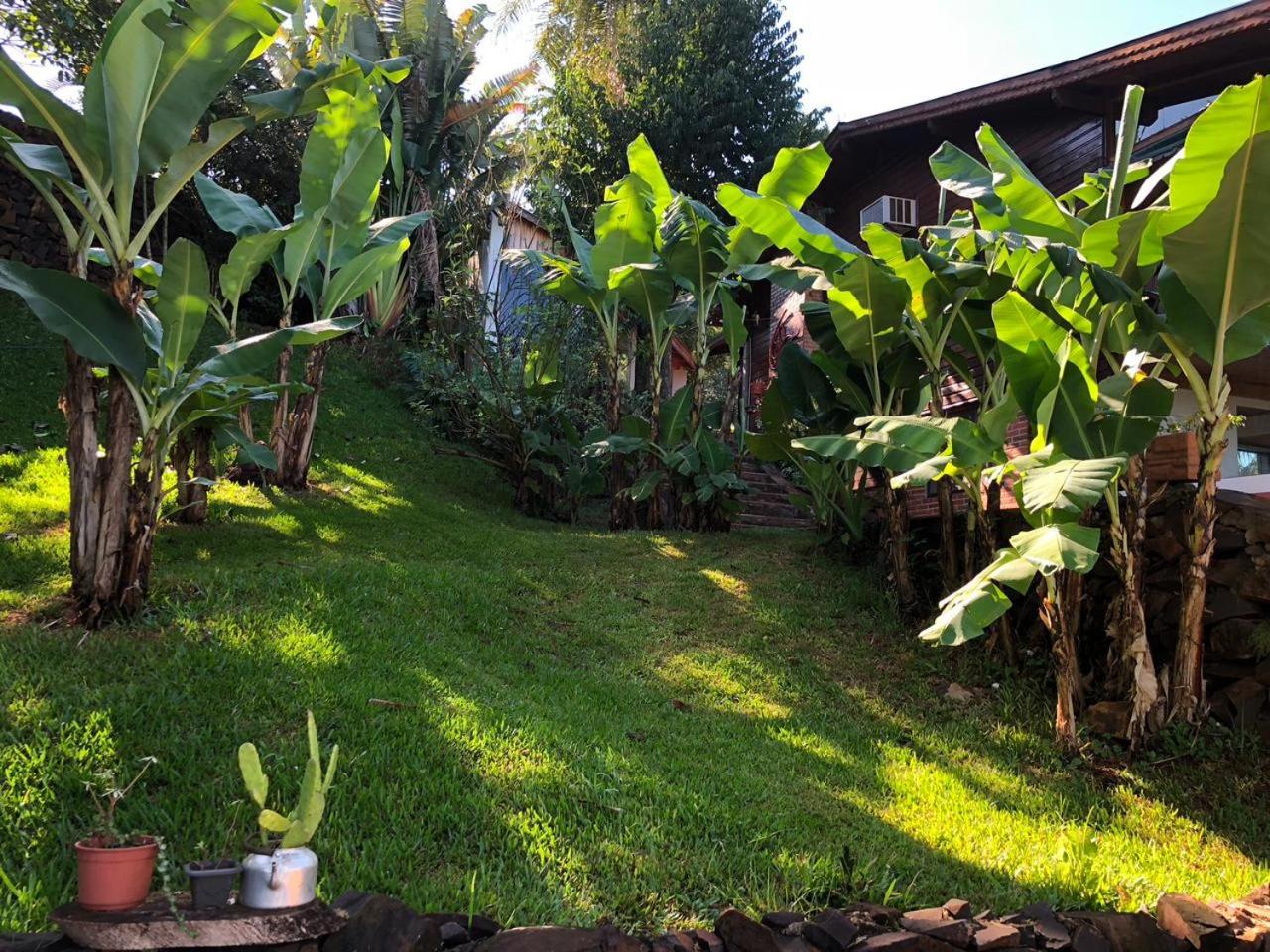 Stonewall Cottages Iguazu