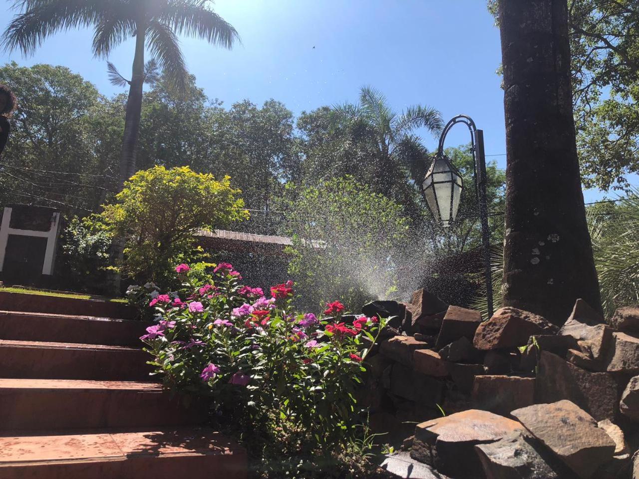 Stonewall Cottages Iguazu
