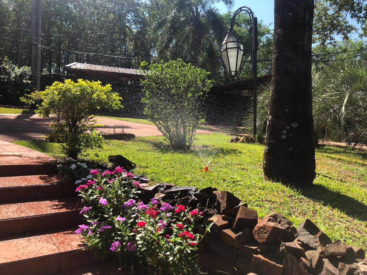 Stonewall Cottages Iguazu