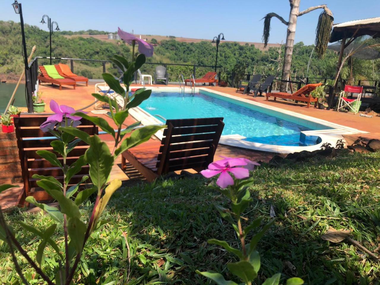 Stonewall Cottages Iguazu