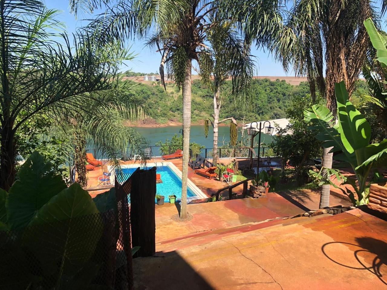 Stonewall Cottages Iguazu