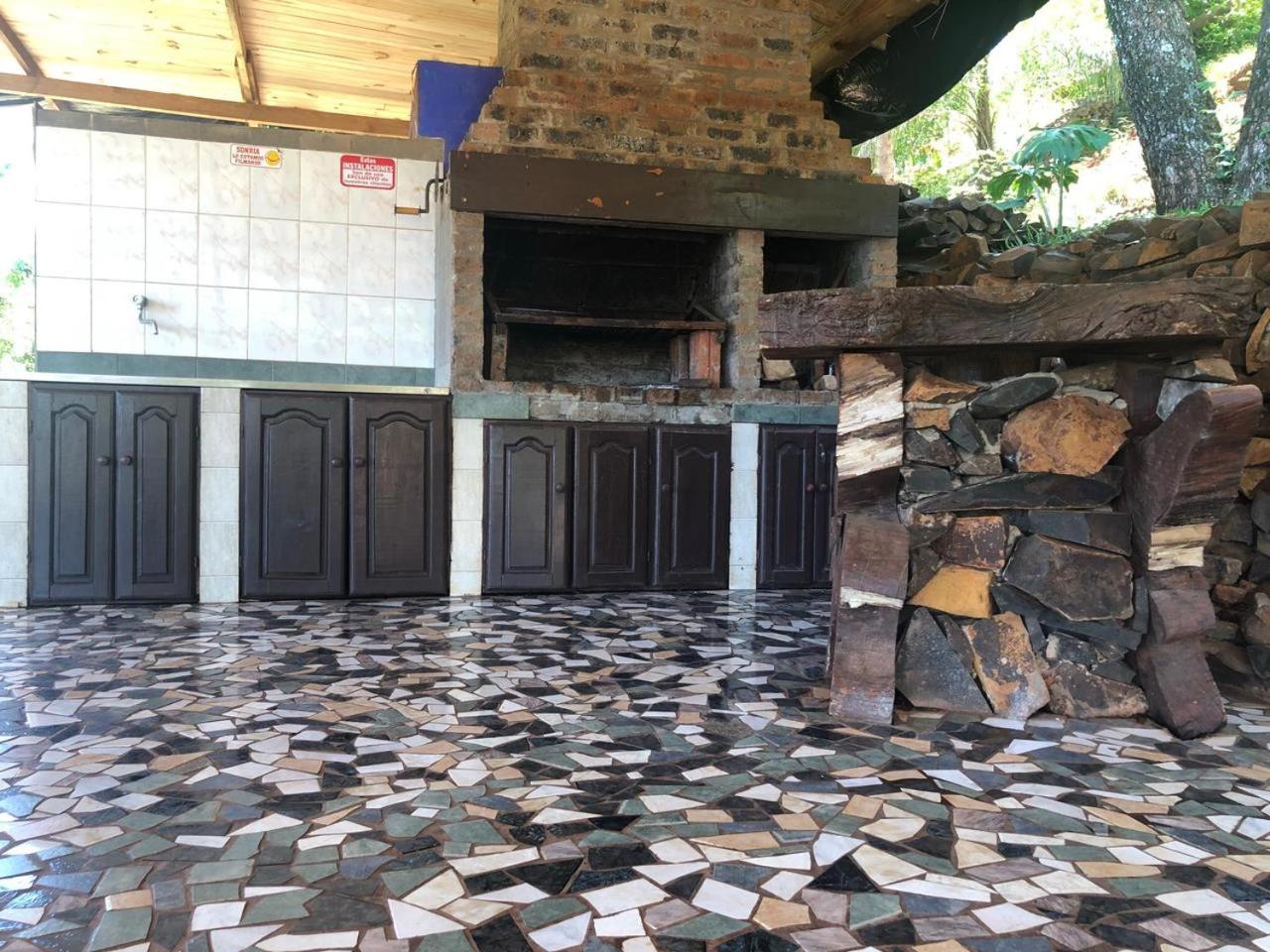 Stonewall Cottages Iguazu