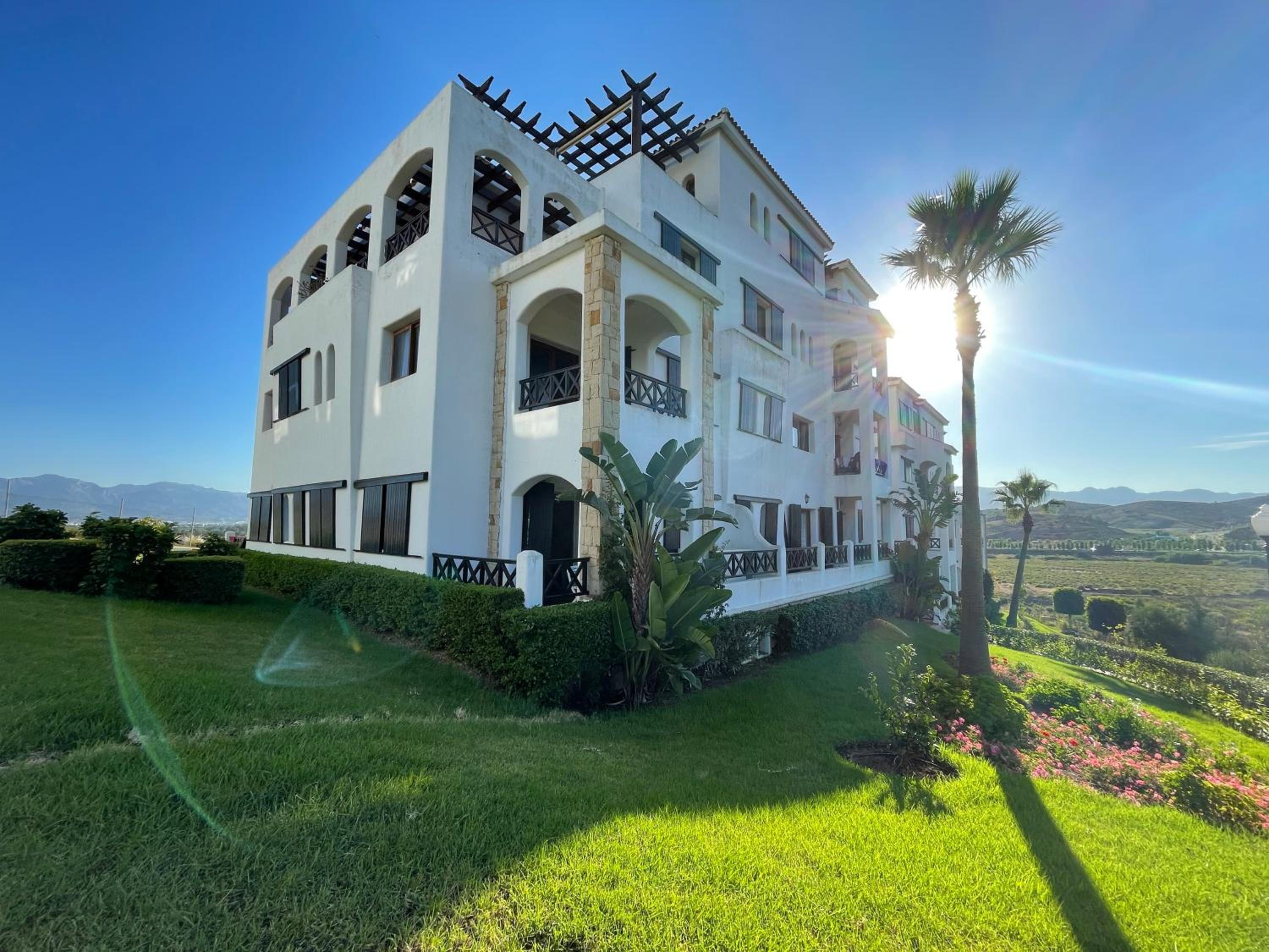 Lilac Gardens Resort view 4