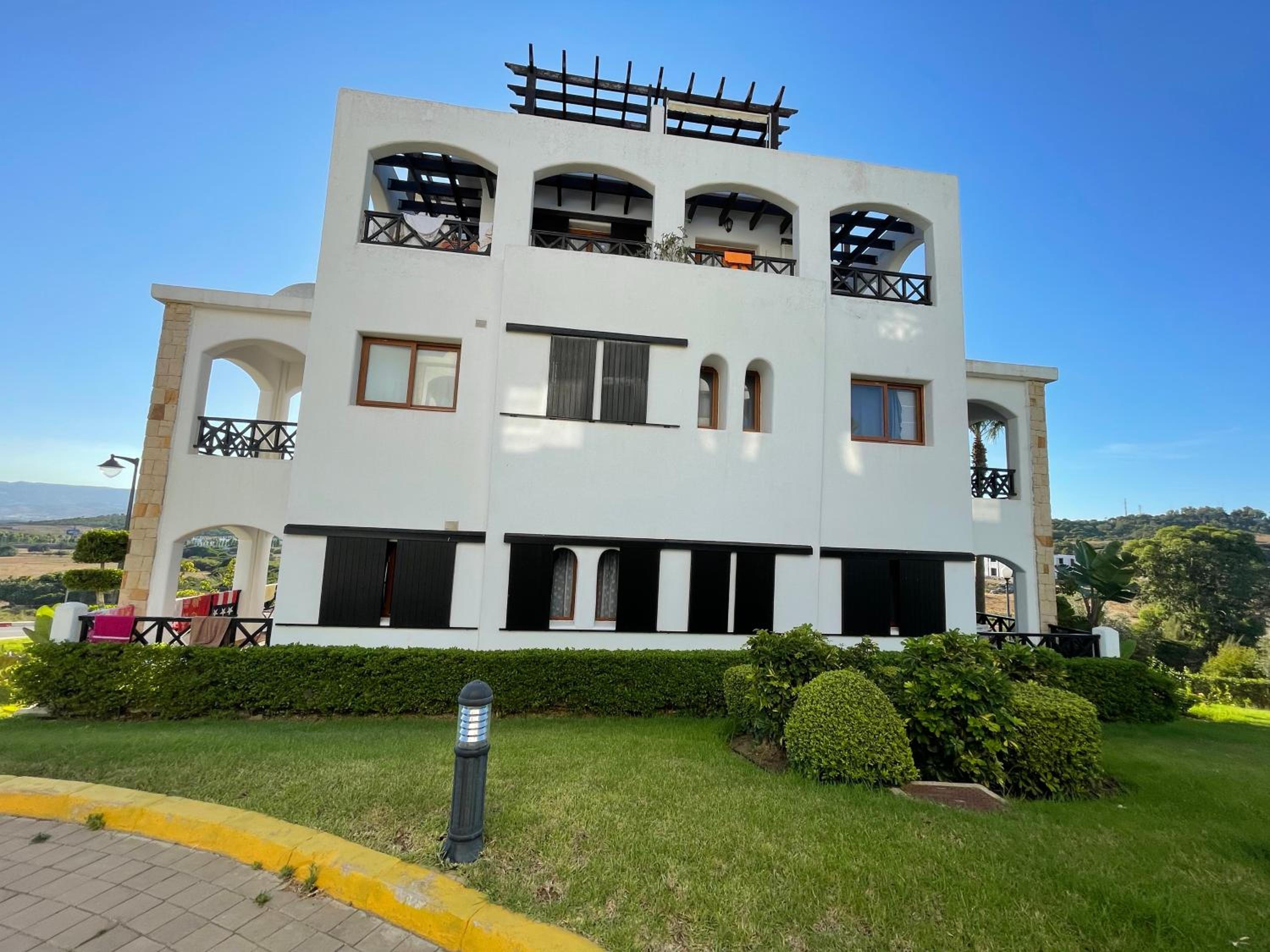 Lilac Gardens Resort view 2