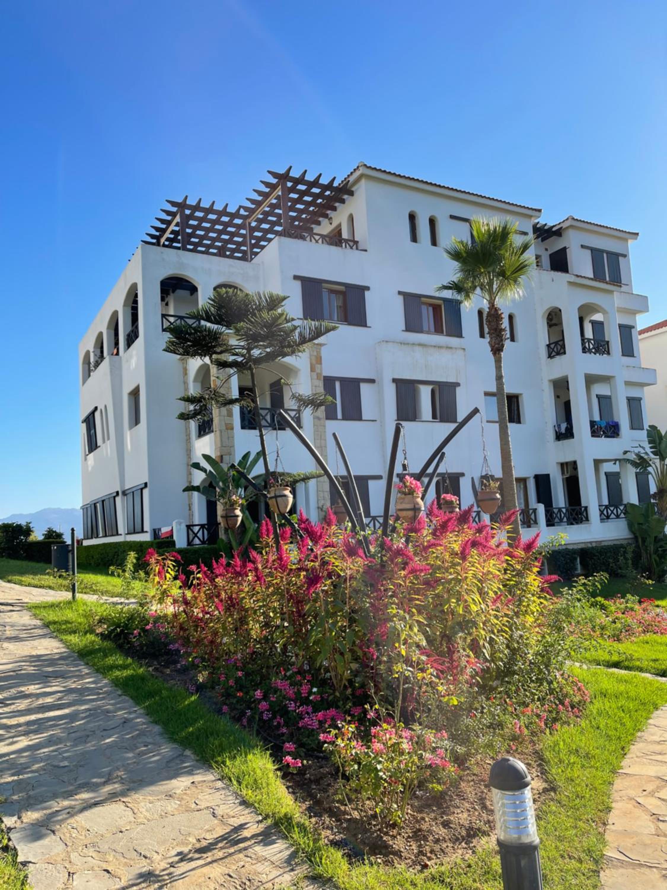 Lilac Gardens Resort view 3