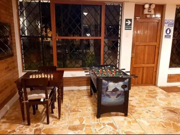 Casa Montemira view 3