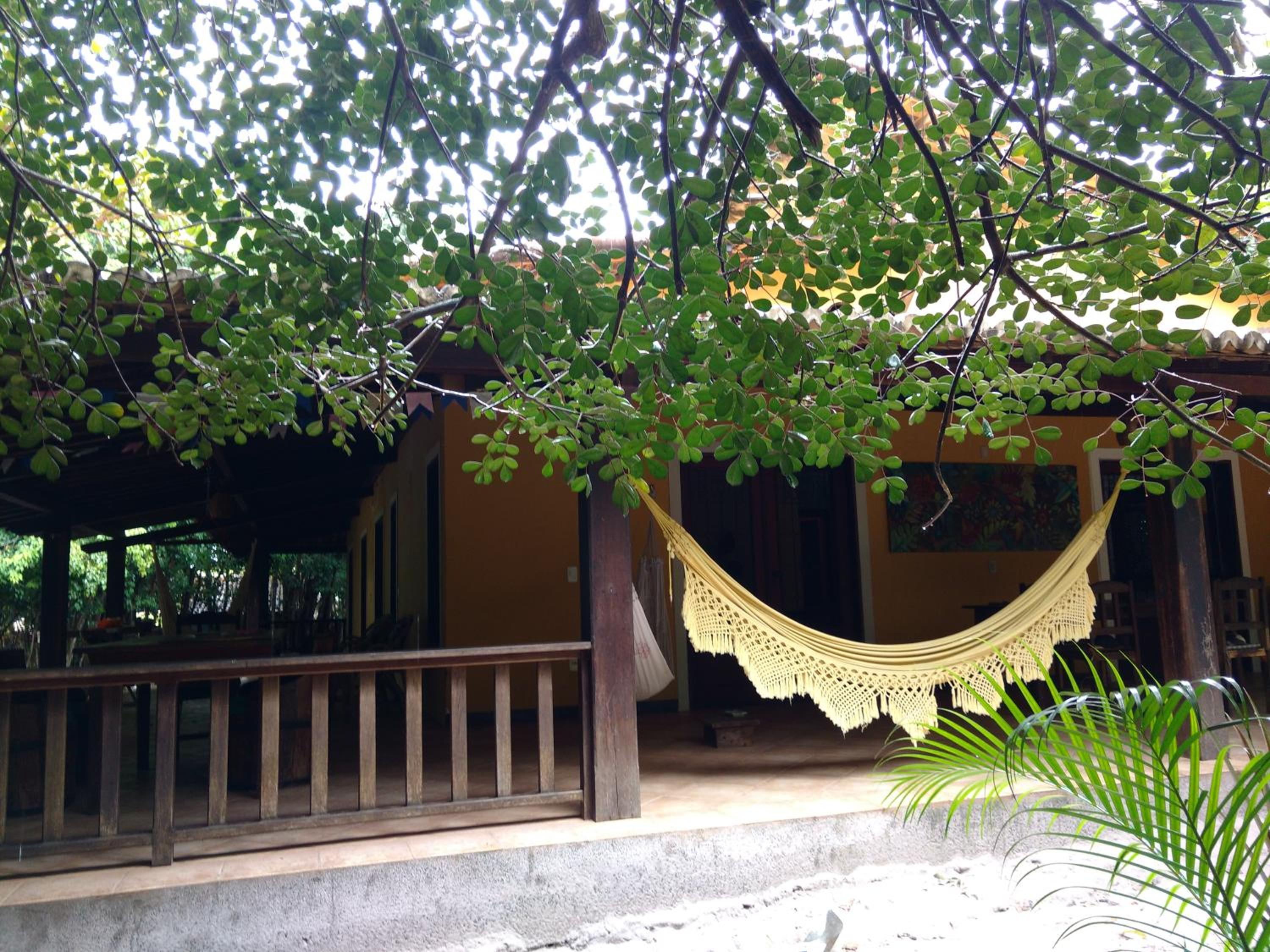 Casa Cajueiro em Pipa