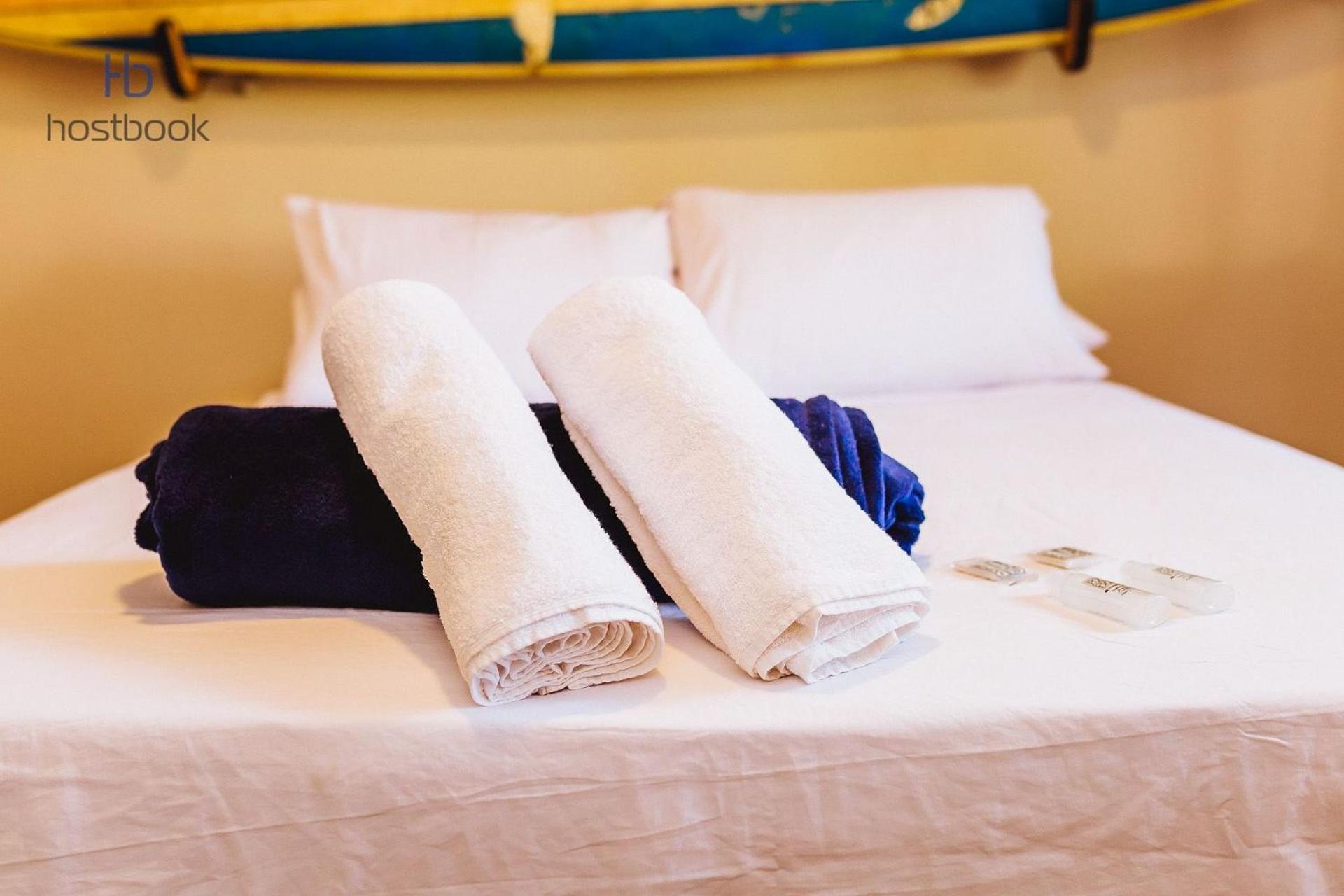 Complete house with backyard near Pecado beach