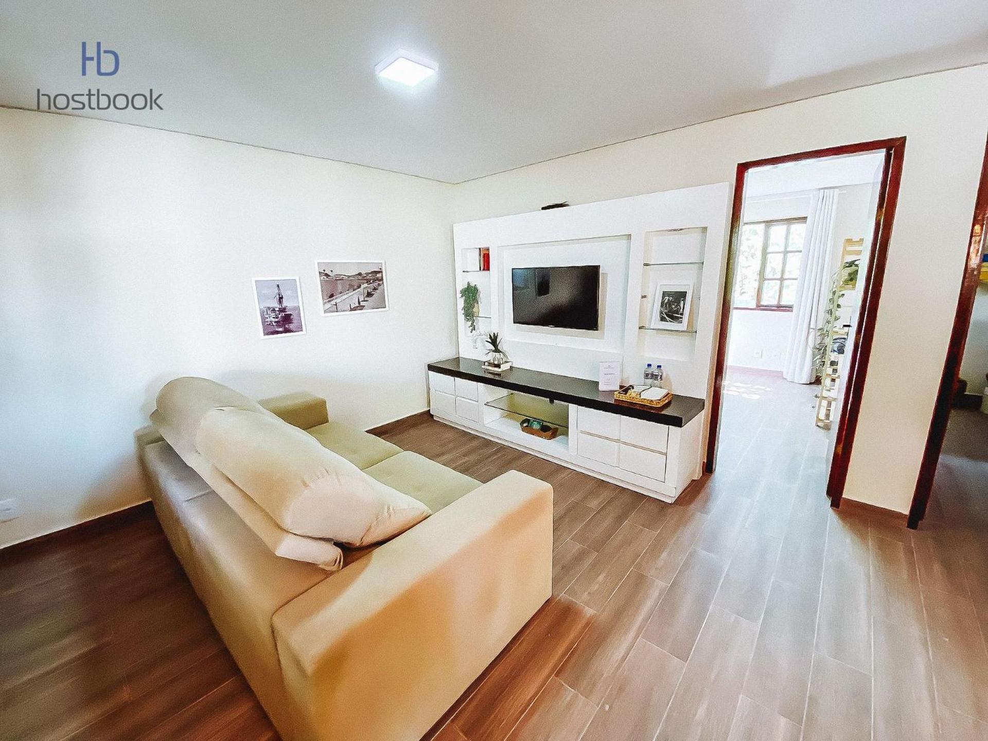 Complete house with backyard near Pecado beach
