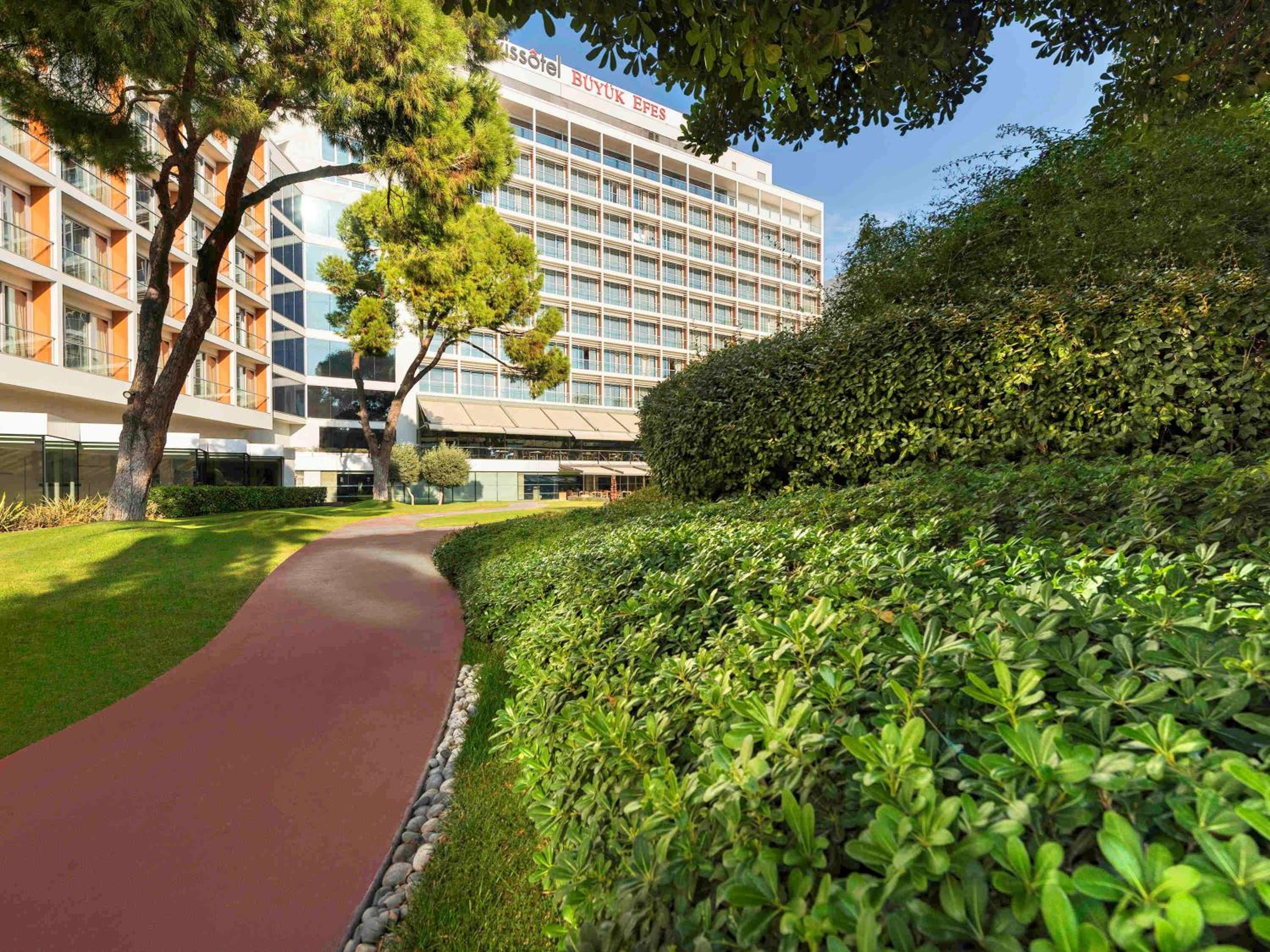 Swissotel Buyuk Efes İzmir - Image 140