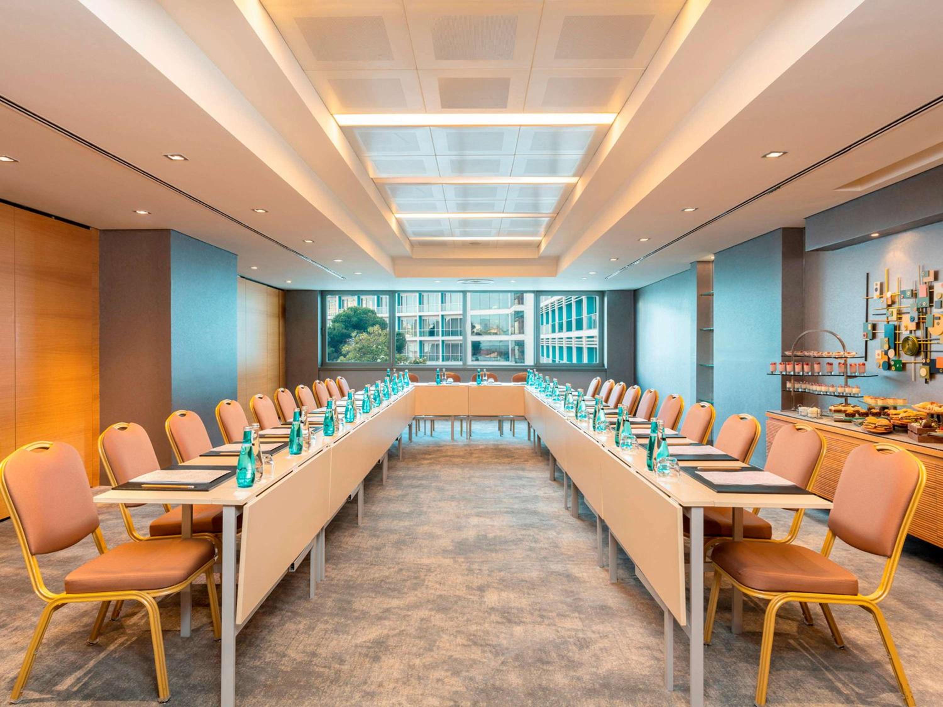 Swissotel Buyuk Efes İzmir - Image 36