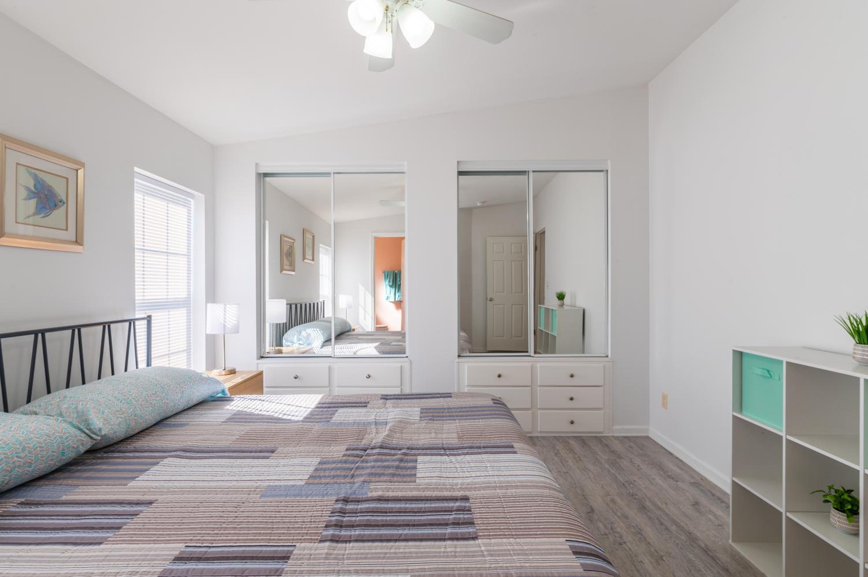 Tiny House Siesta