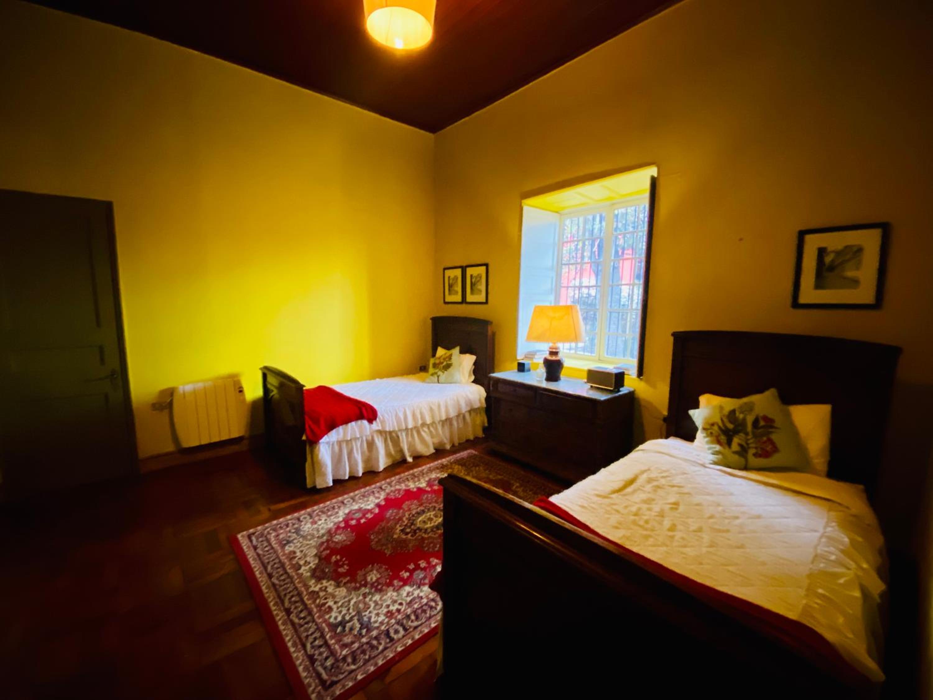 Casona Lo Aguirre , Hospedaje de Temporada Cálidas