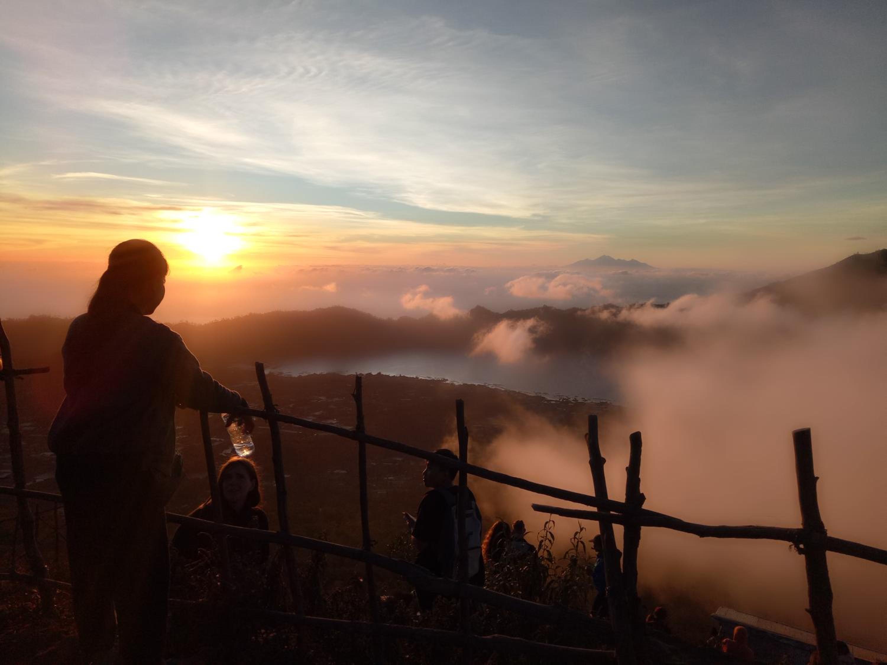 Rejeng Garden Camp view 3