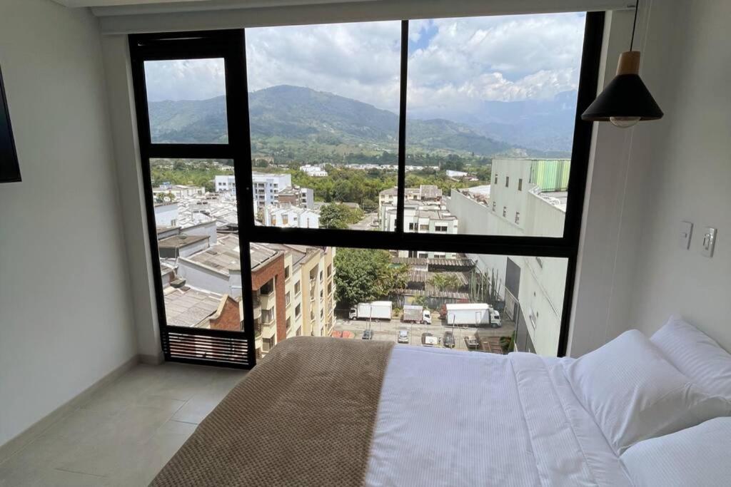Cómodo apartamento con excelente ubicación view 5