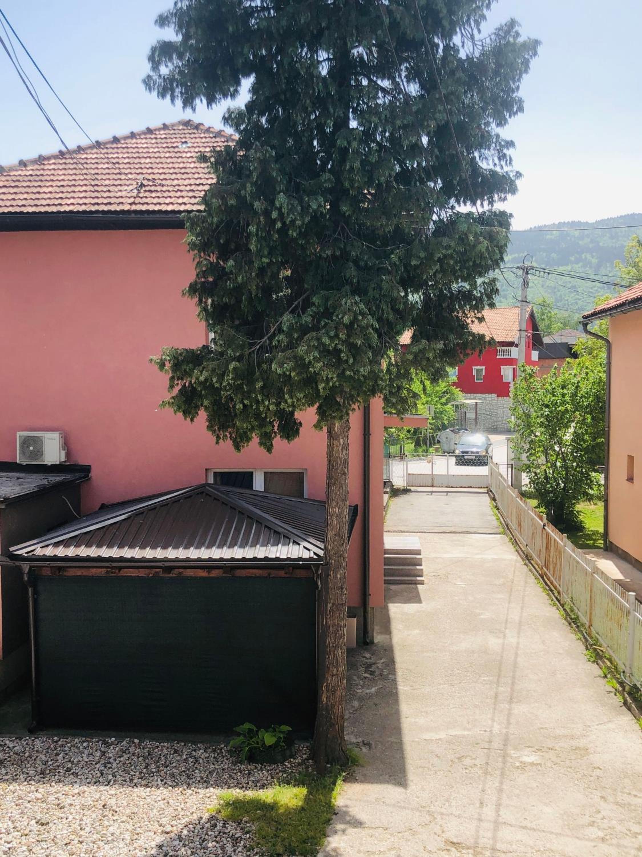 Guest House Bosnian House