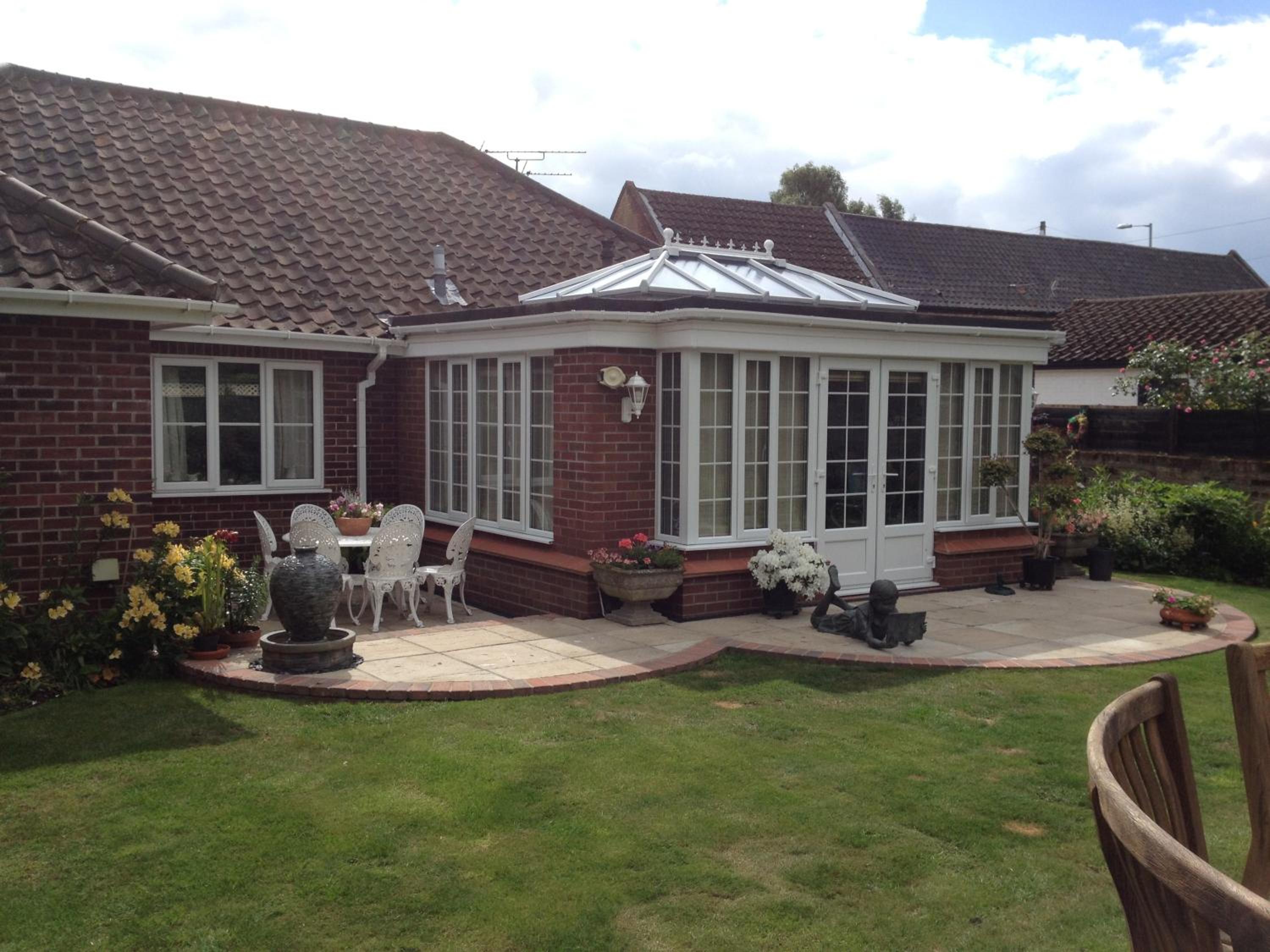 Copperfields Guest House