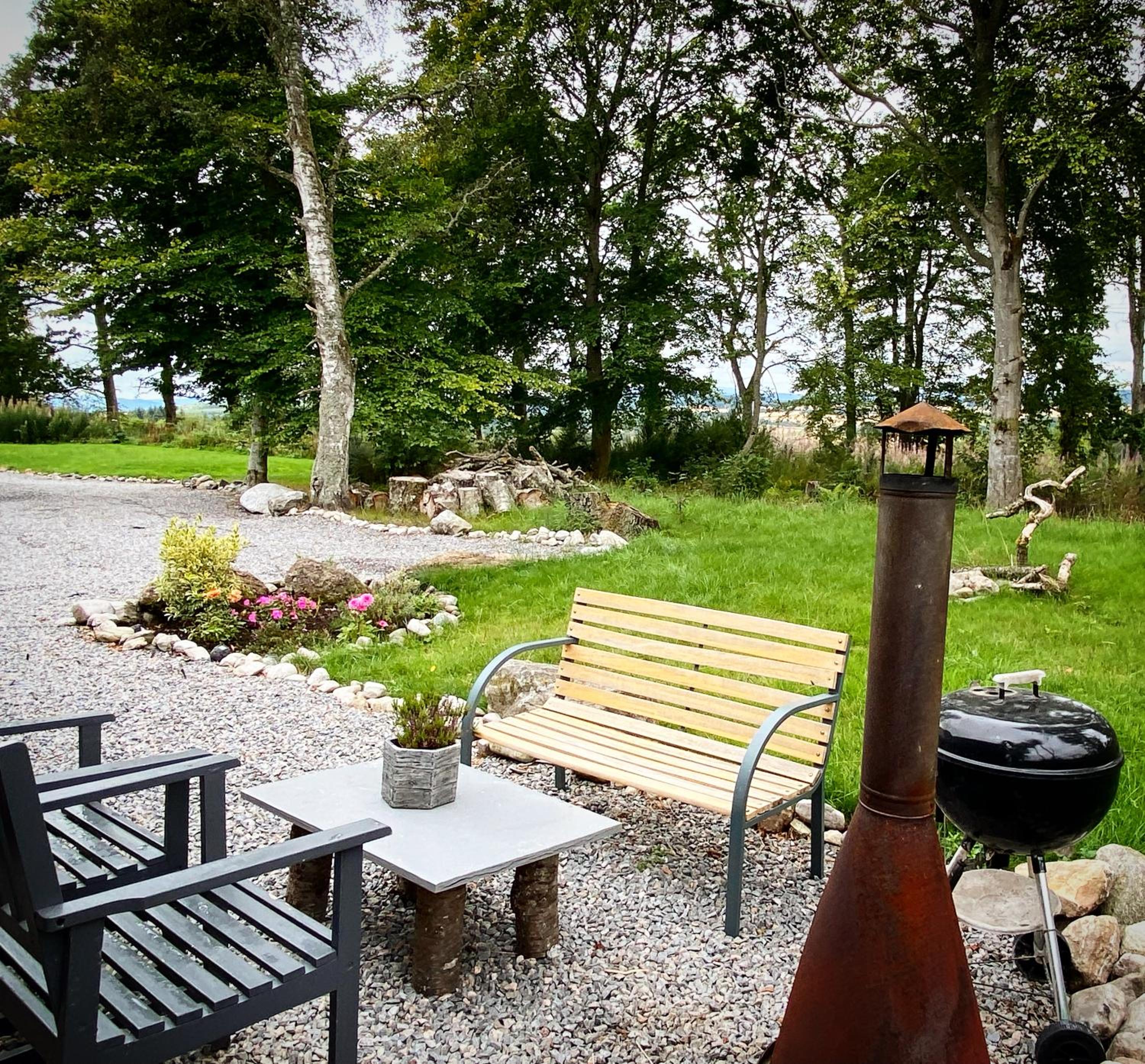 Druid House Lodge — photo 14