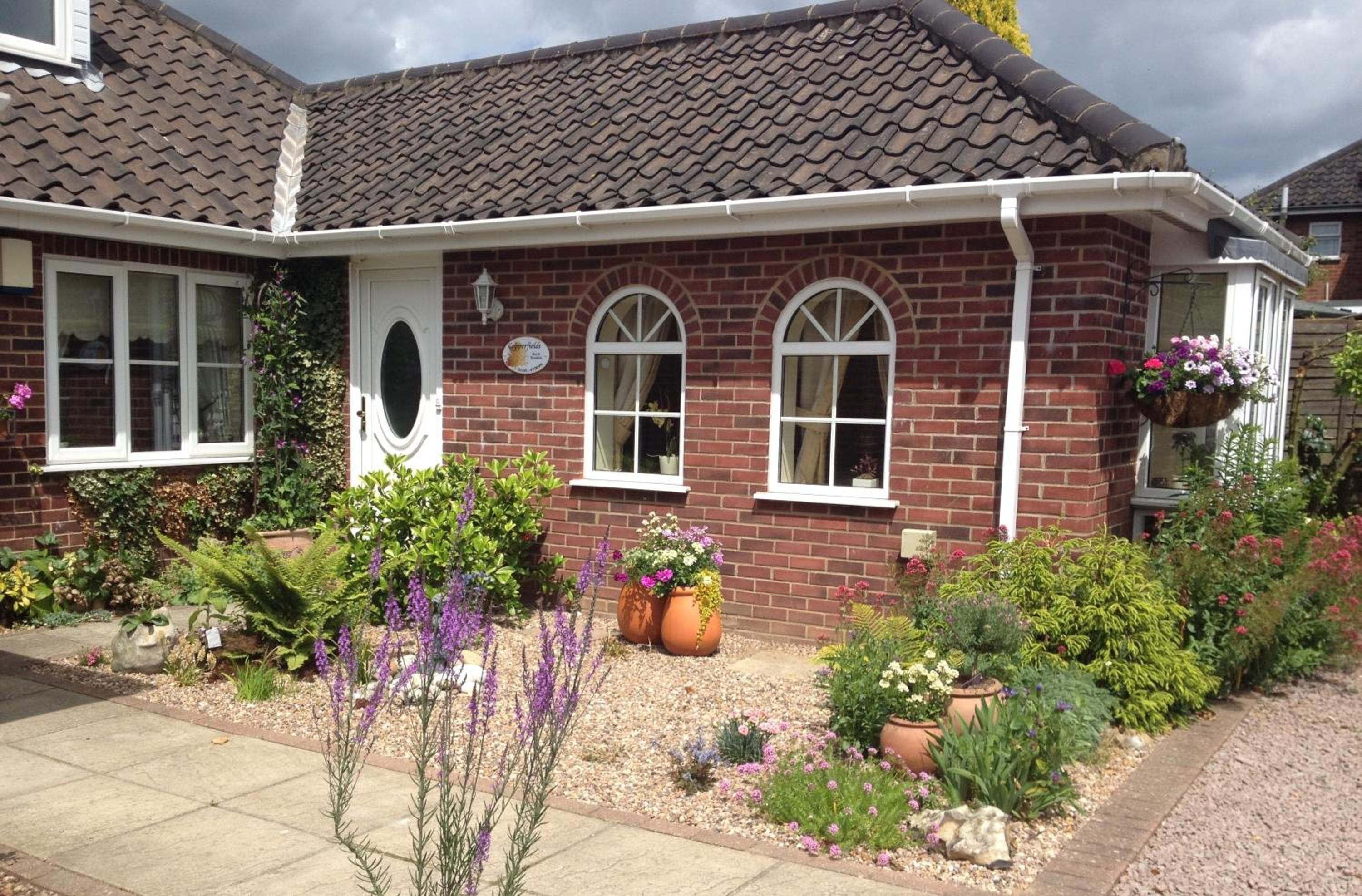 Copperfields Guest House