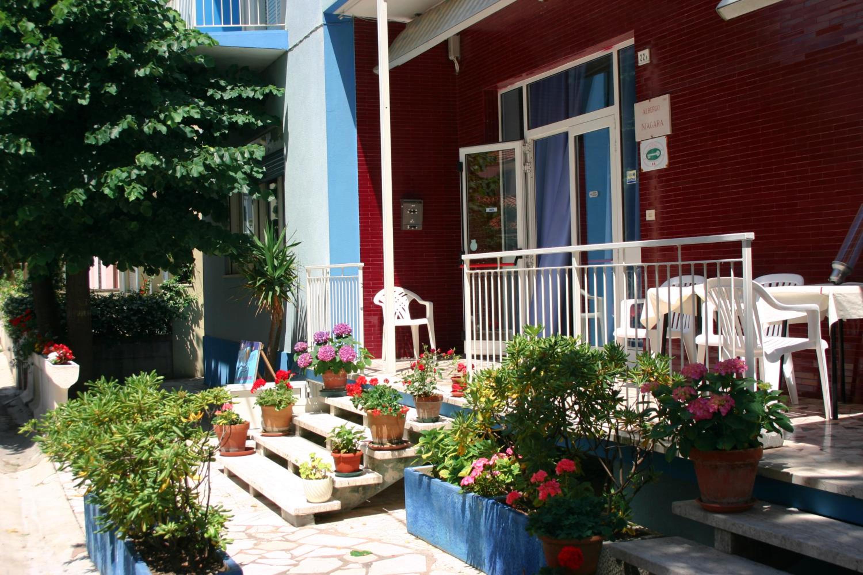 children's play area
