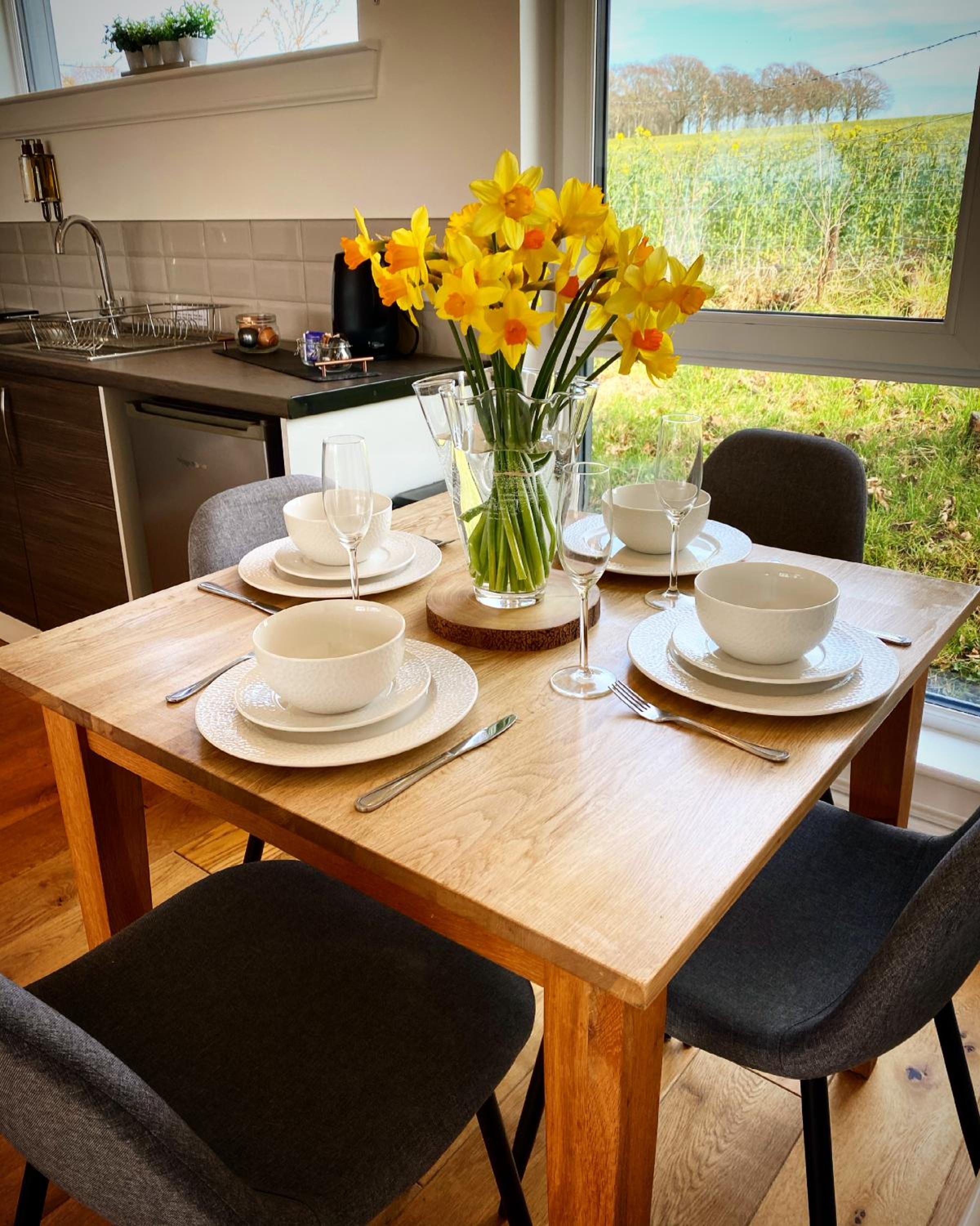 Druid House Lodge — photo 35
