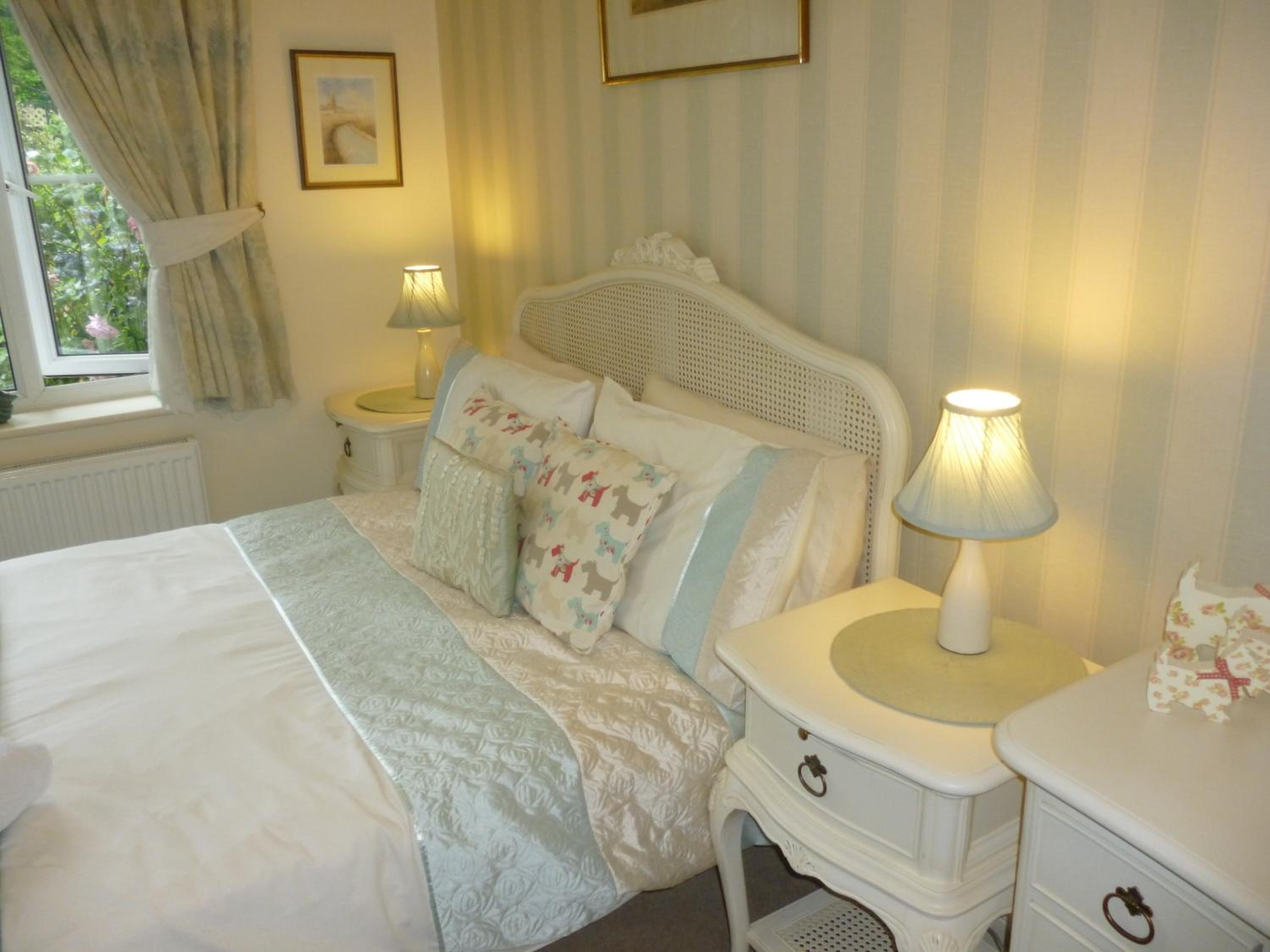 Copperfields Guest House
