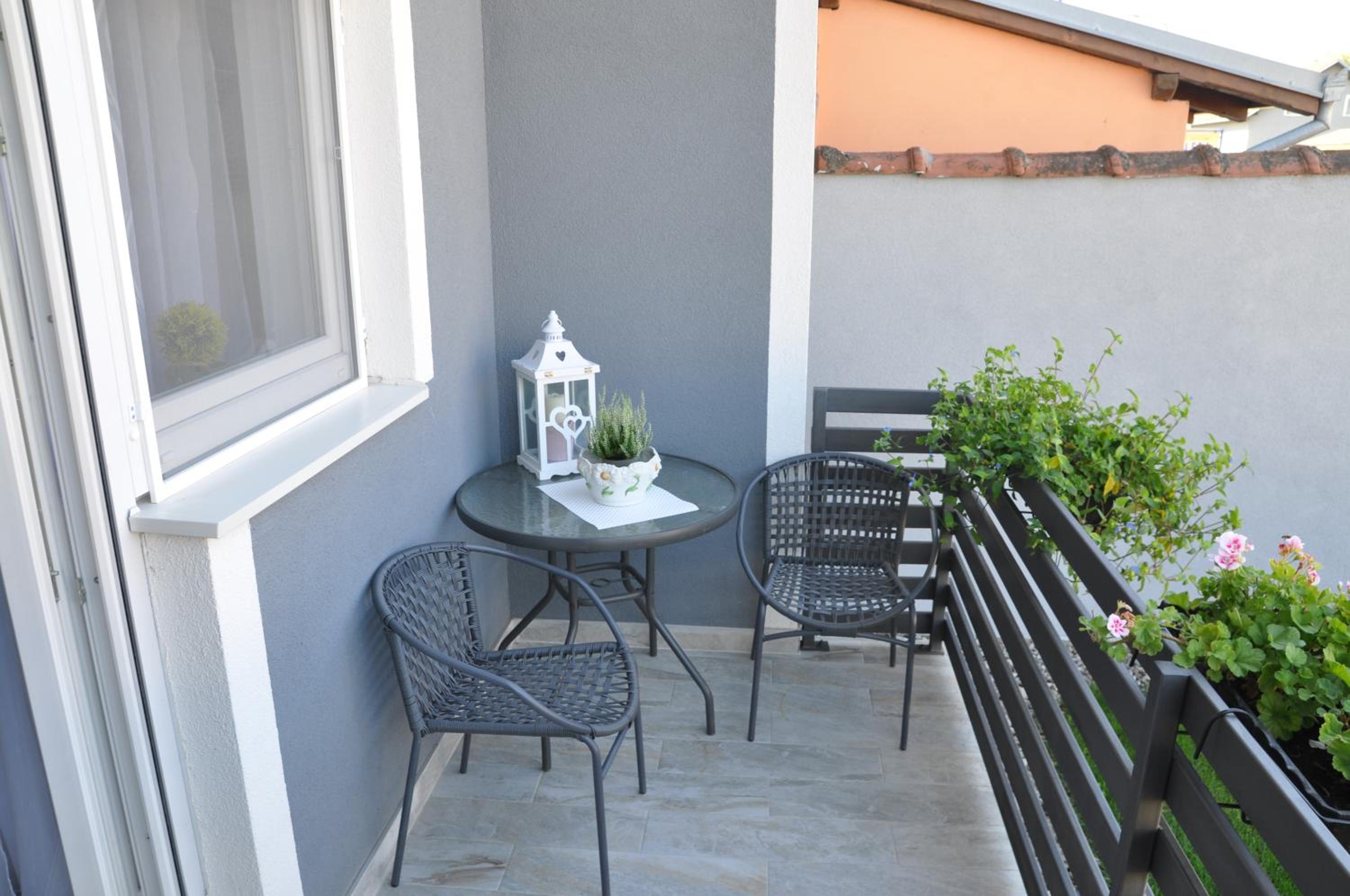 Apartmani Ana Vukovar view 3