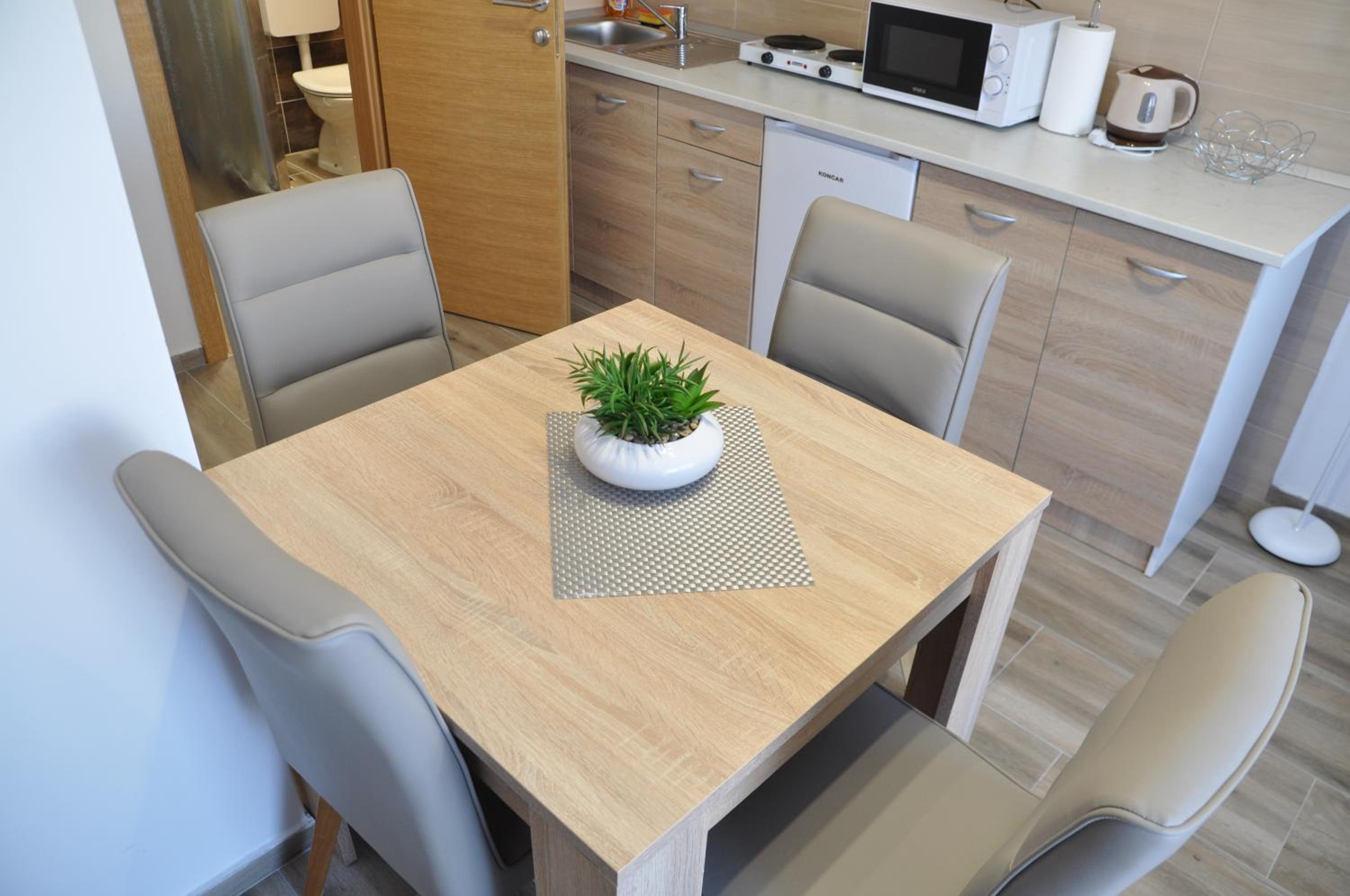 Apartmani Ana Vukovar view 2