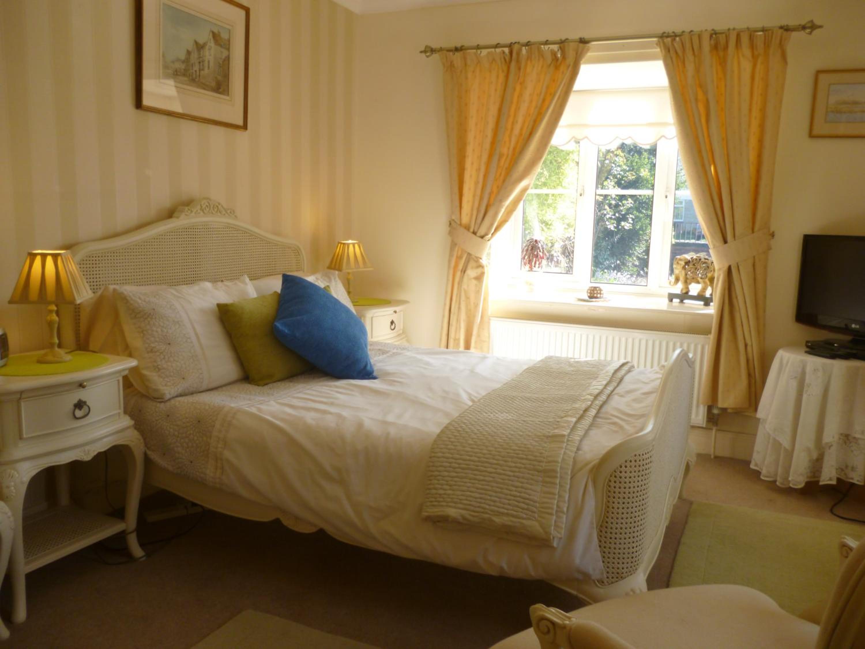 Copperfields Guest House