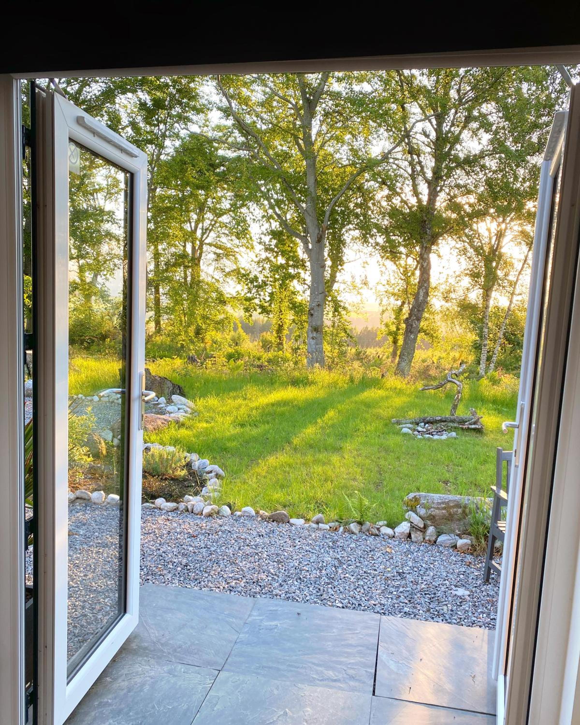 Druid House Lodge