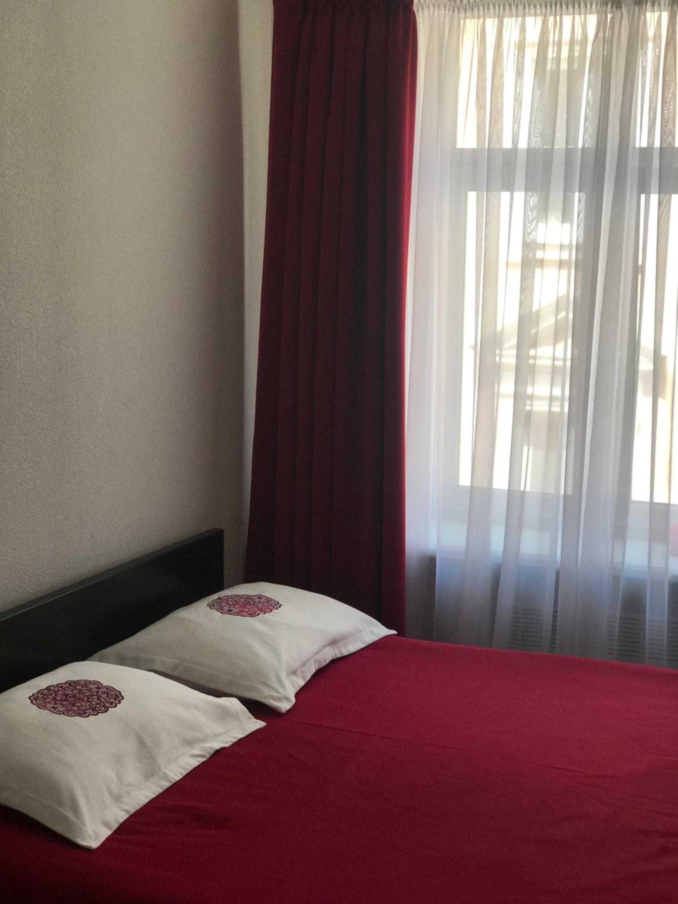 MaryLu home en Lviv — hotel room